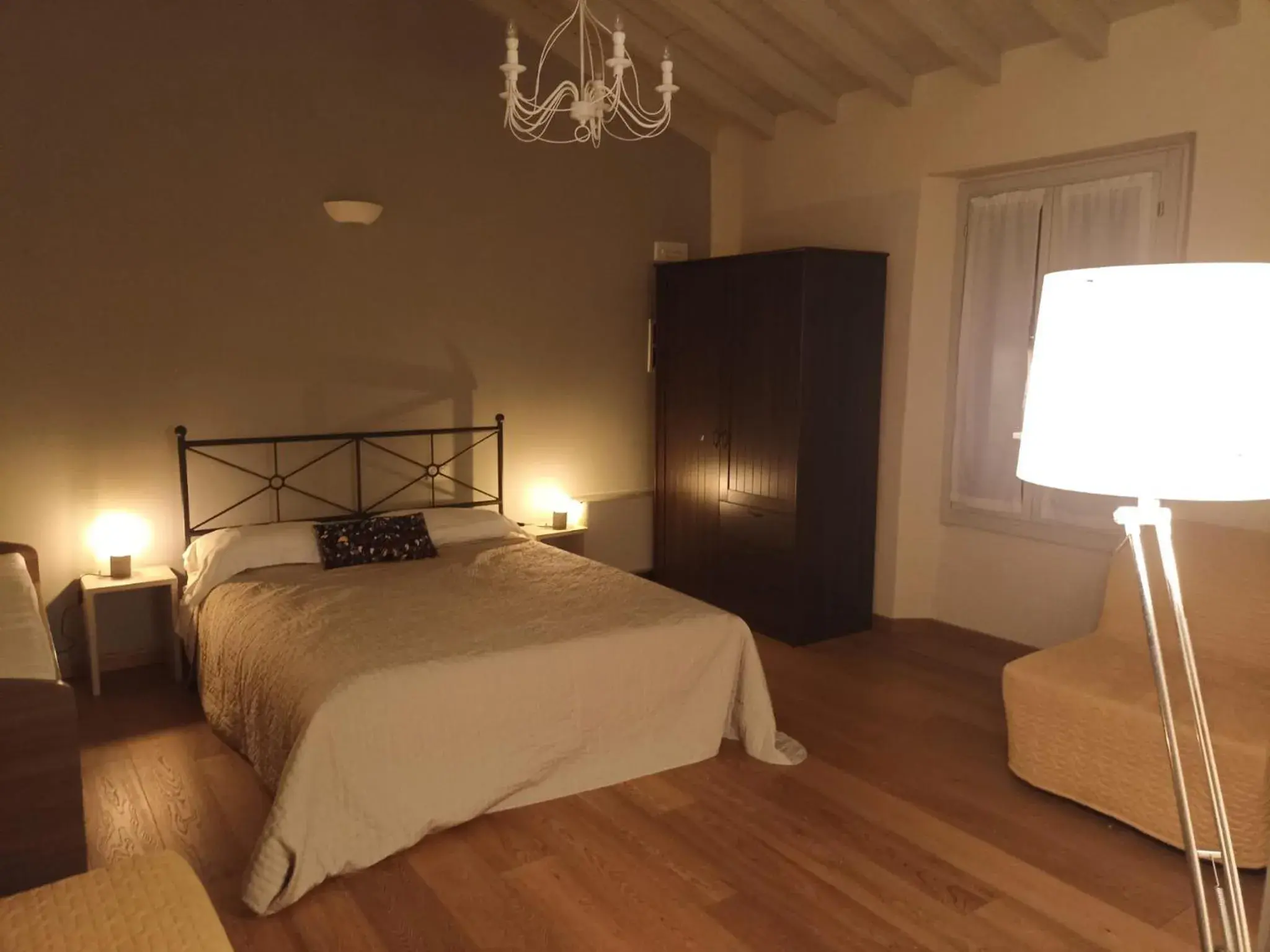 Relais La Rocca Solferino Relais La Rocca Solferino