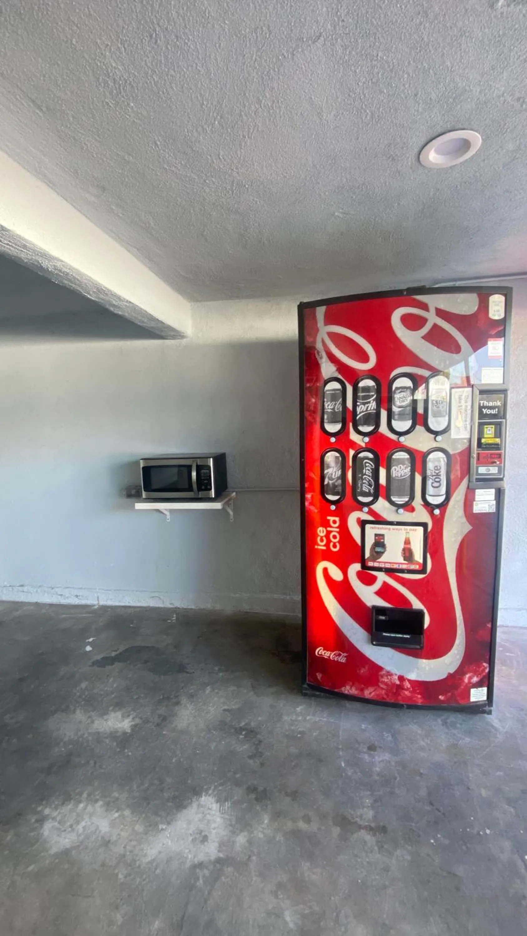 Plaza Inn Motel - Los Angeles area