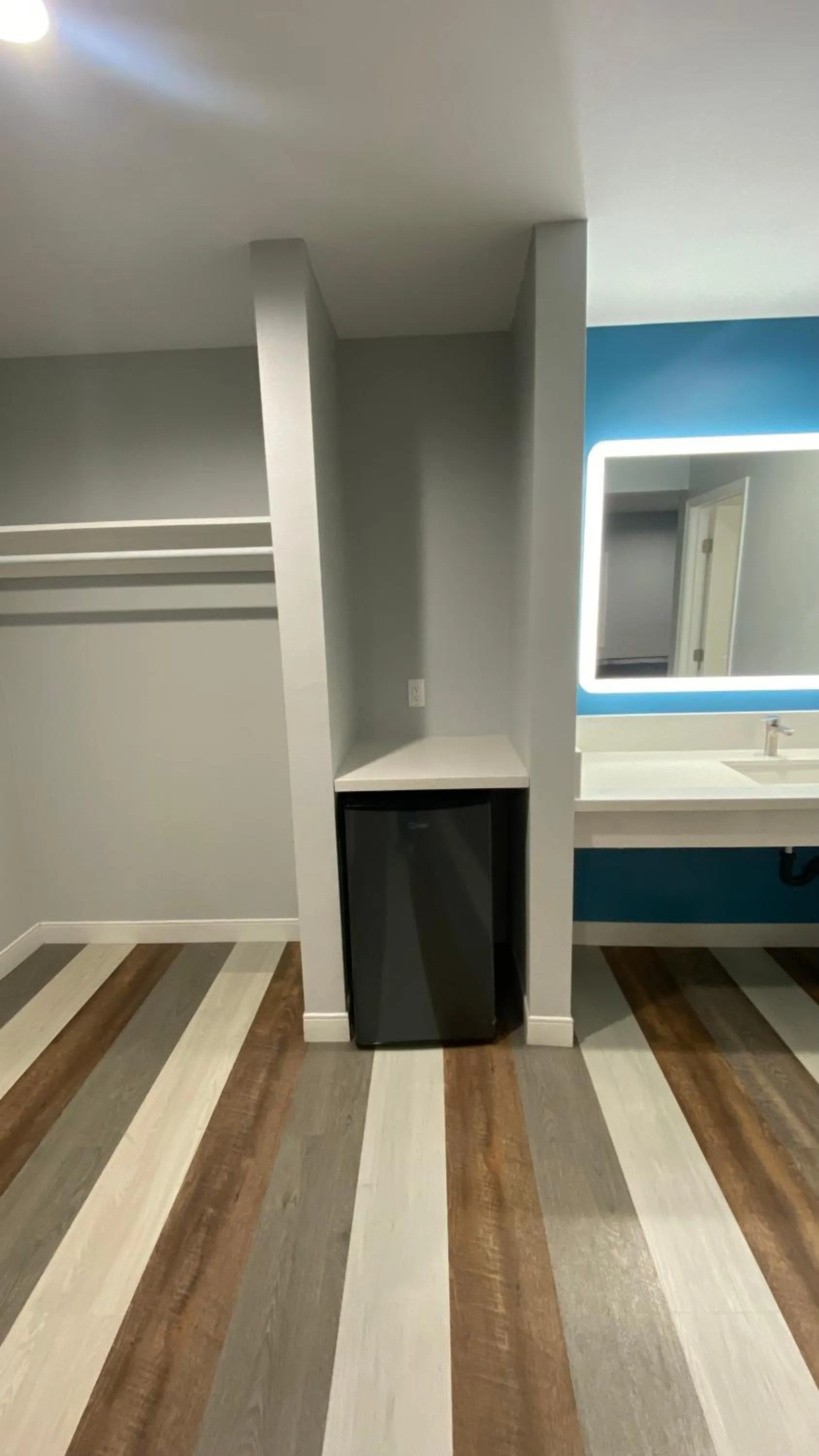 Plaza Inn Motel - Los Angeles area