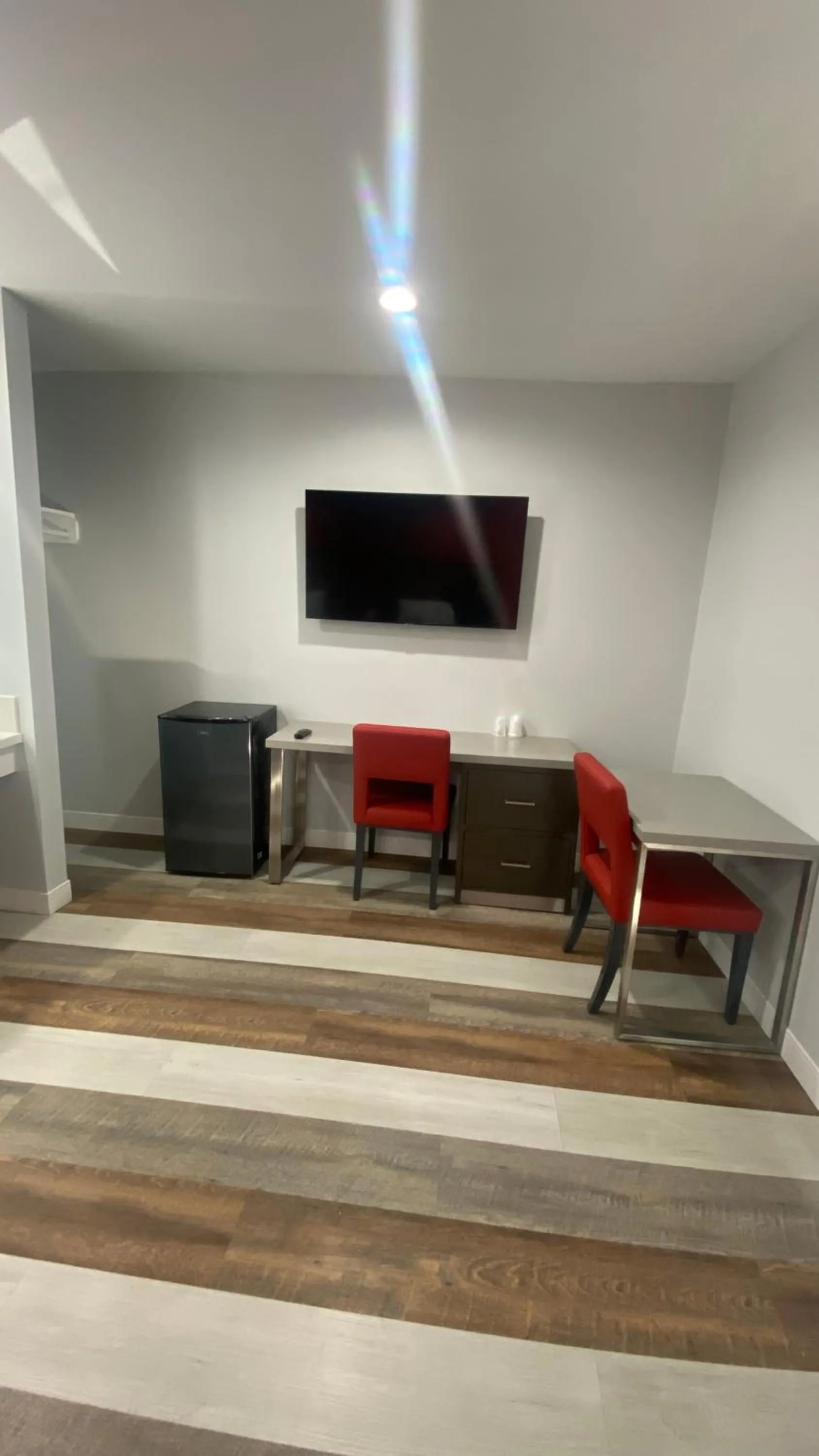 Plaza Inn Motel - Los Angeles area