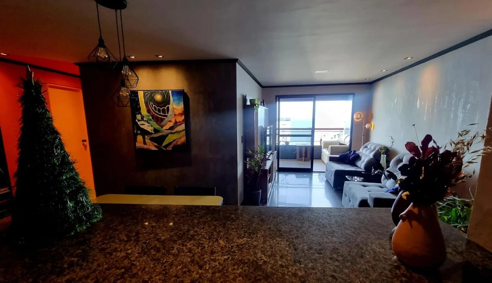 Hotel Ocean View Residence