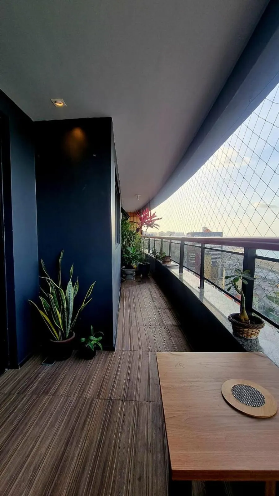 Hotel Ocean View Residence