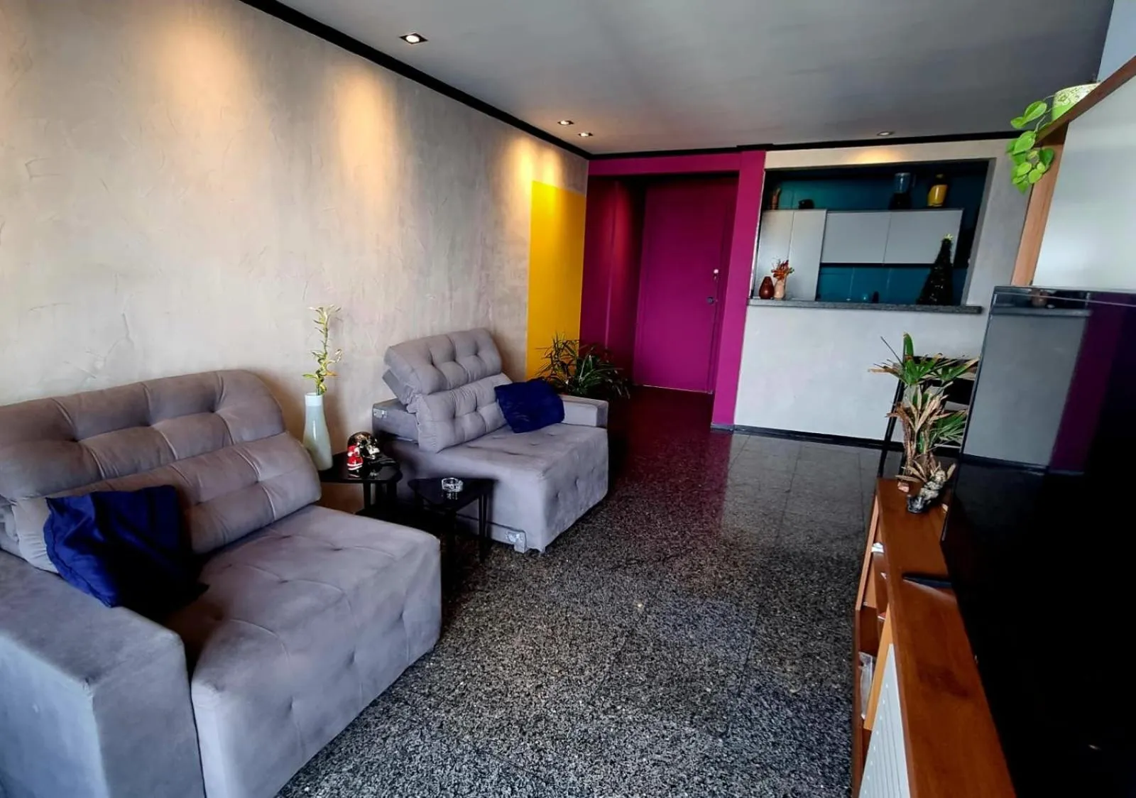 Hotel Ocean View Residence