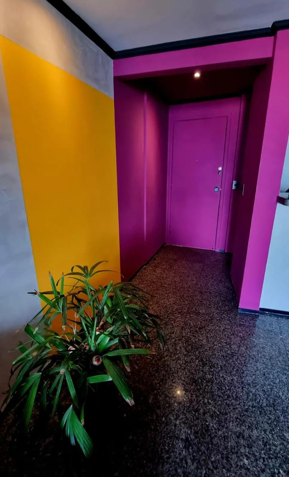 Hotel Ocean View Residence