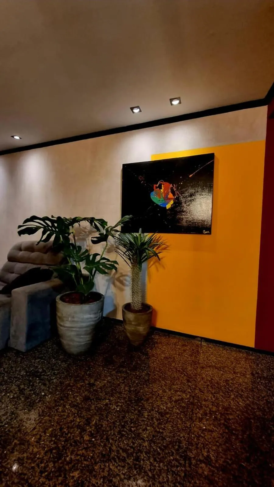 Hotel Ocean View Residence