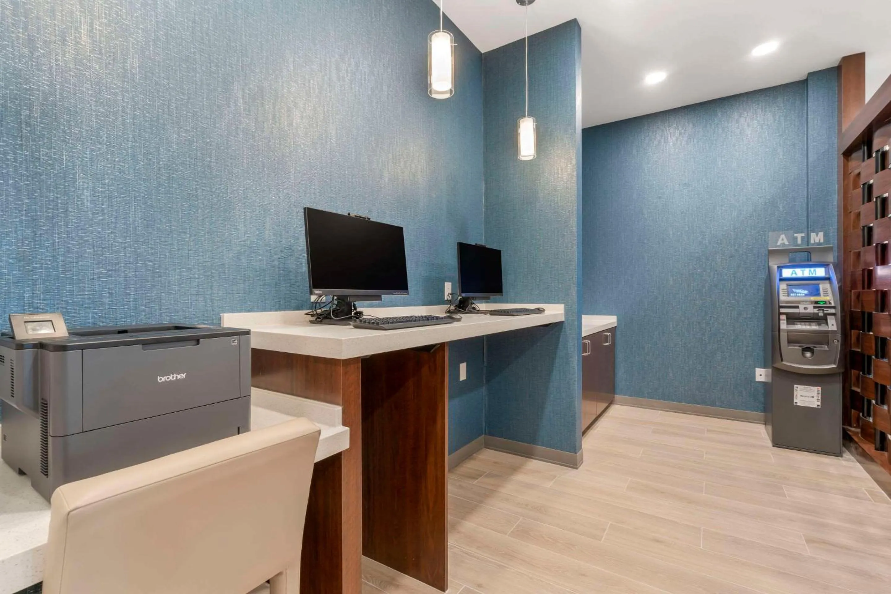 Business facilities in Pestana Orlando Suites - Lake Buena Vista