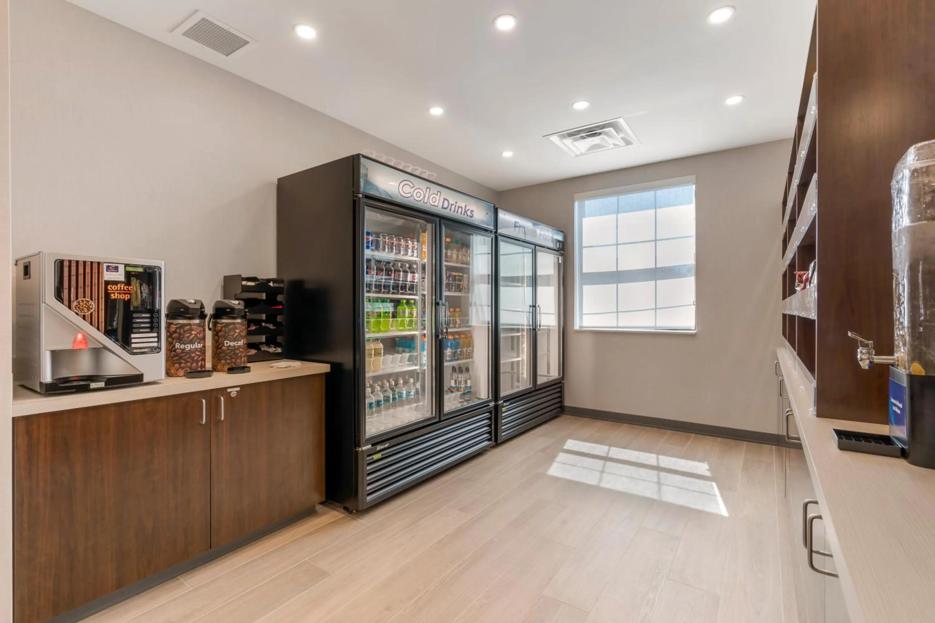 Restaurant/places to eat in Pestana Orlando Suites - Lake Buena Vista