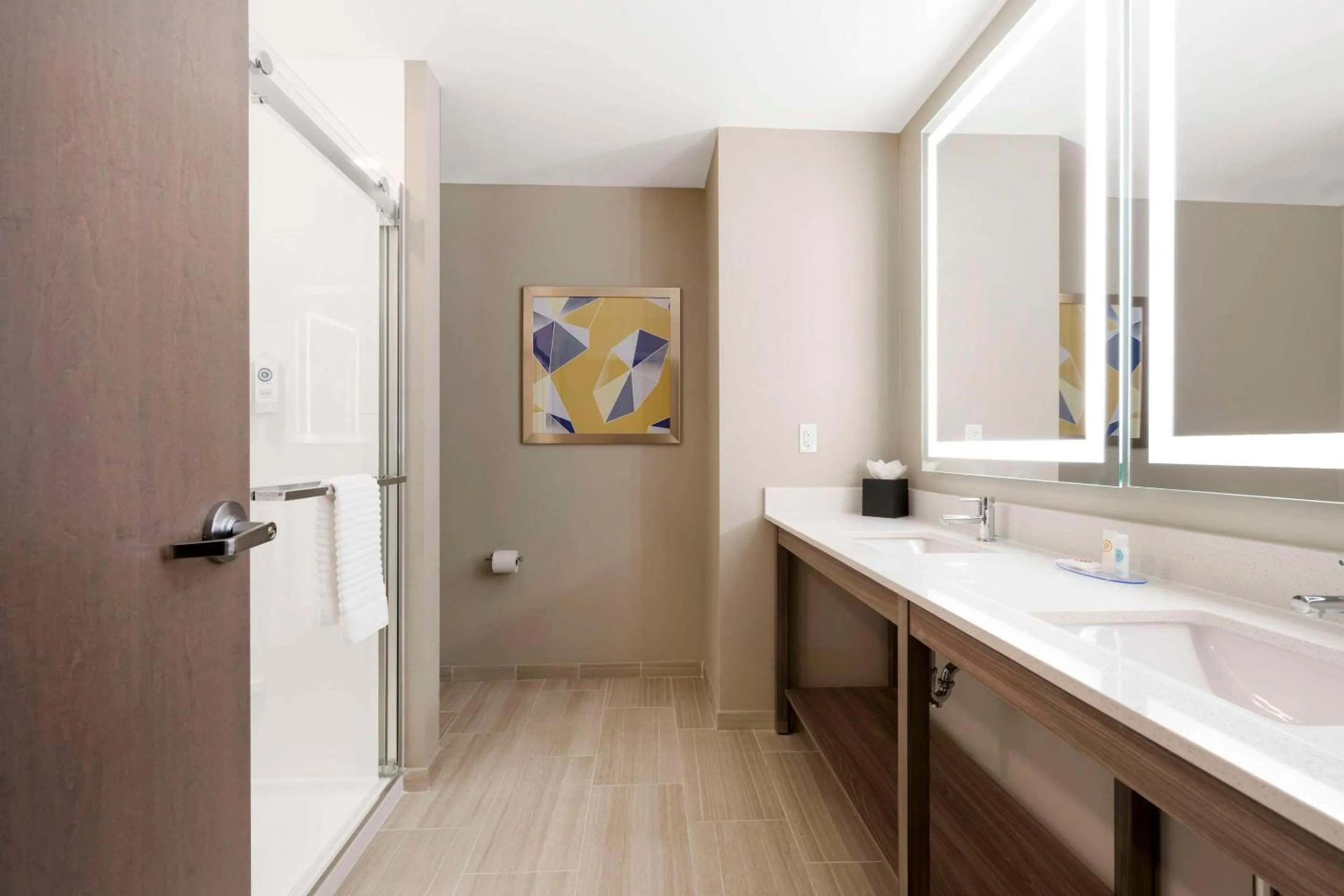 Bedroom in Pestana Orlando Suites - Lake Buena Vista