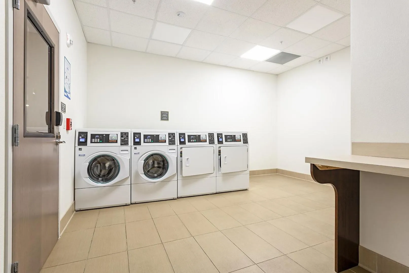 laundry in Pestana Orlando Suites - Lake Buena Vista