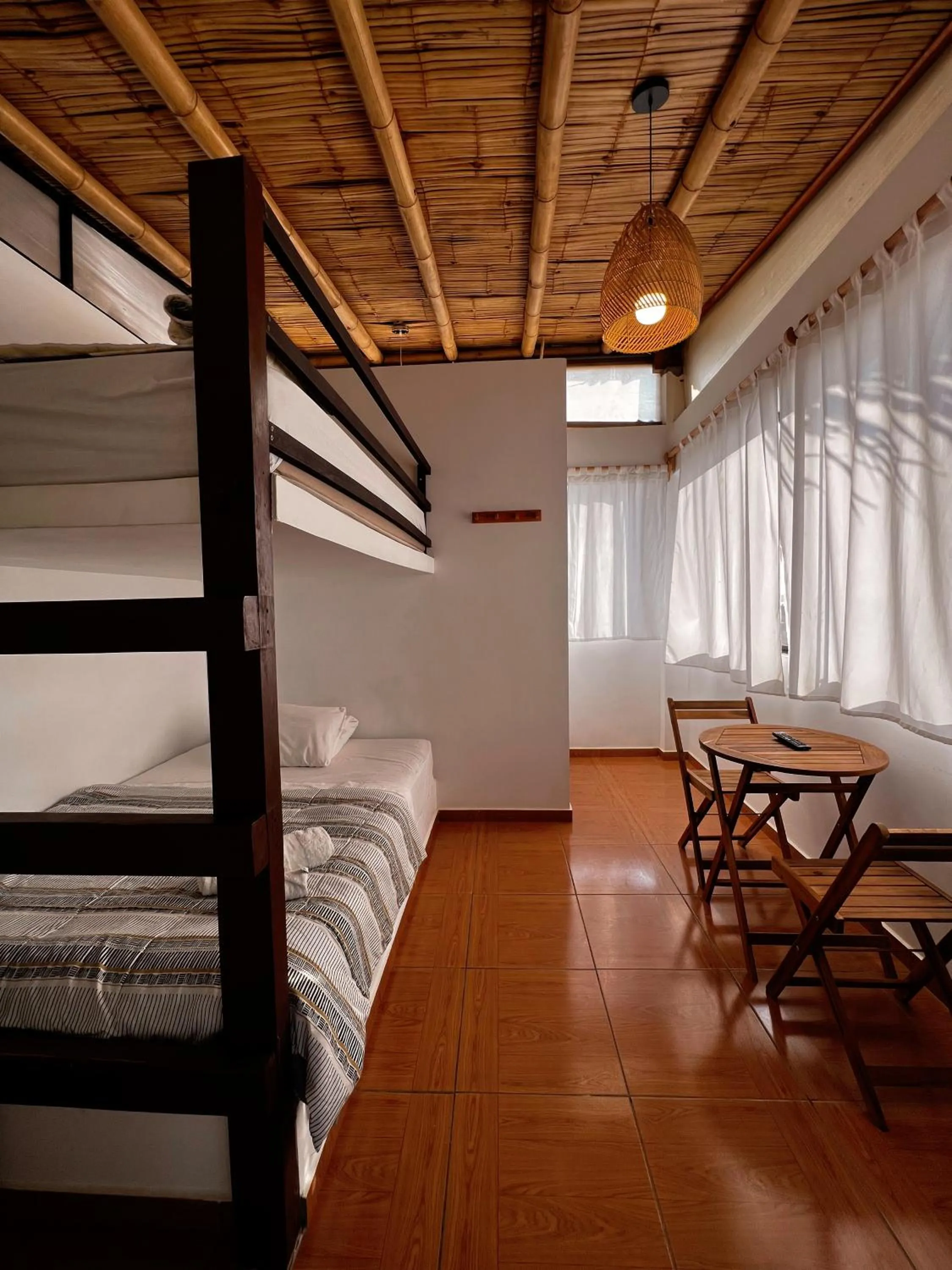 Bedroom, Bed in Gamora Hotel Playa