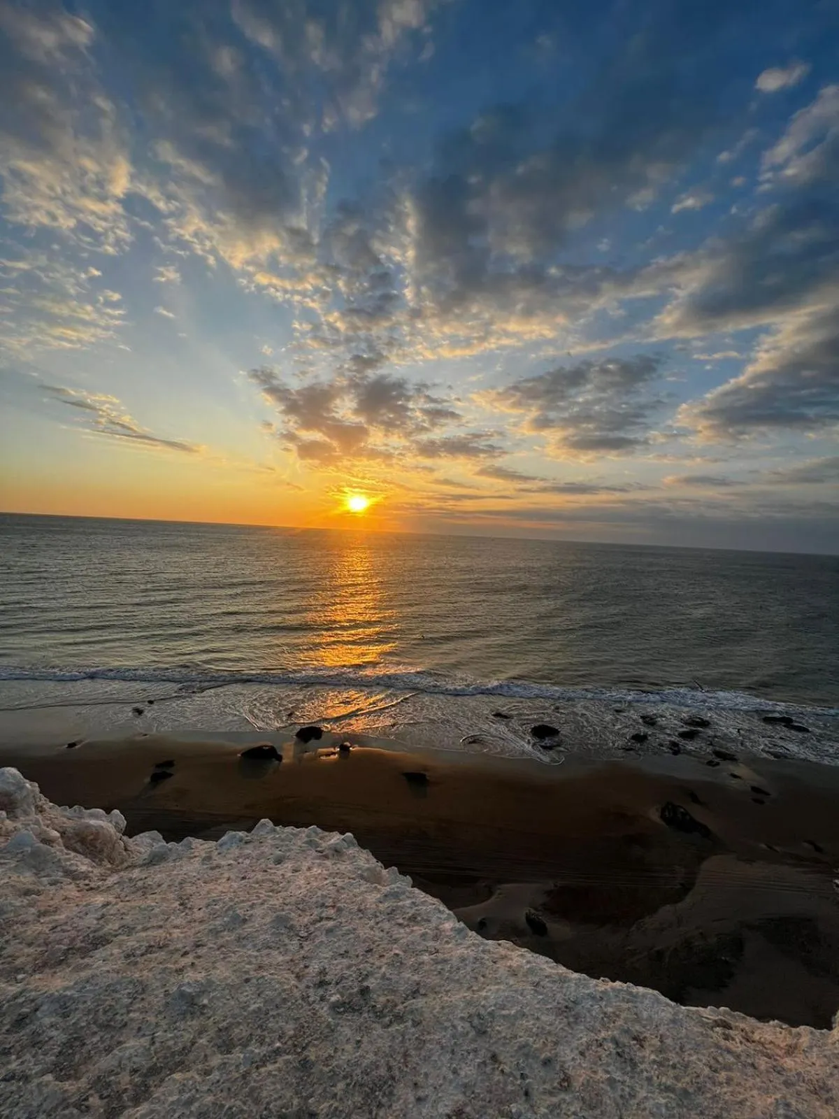 Natural landscape in Gamora Hotel Playa