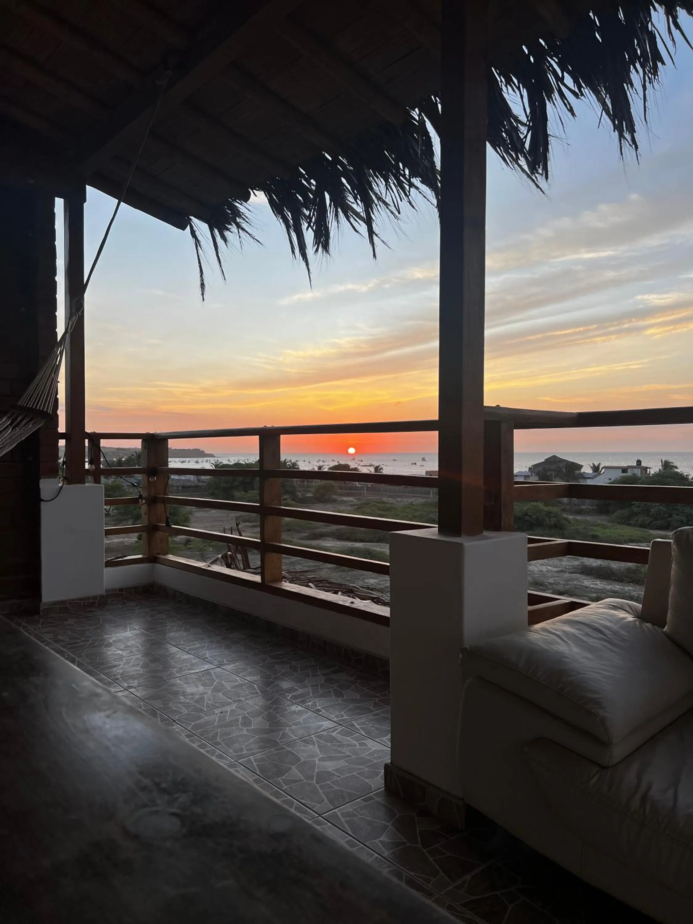 View (from property/room) in Gamora Hotel Playa