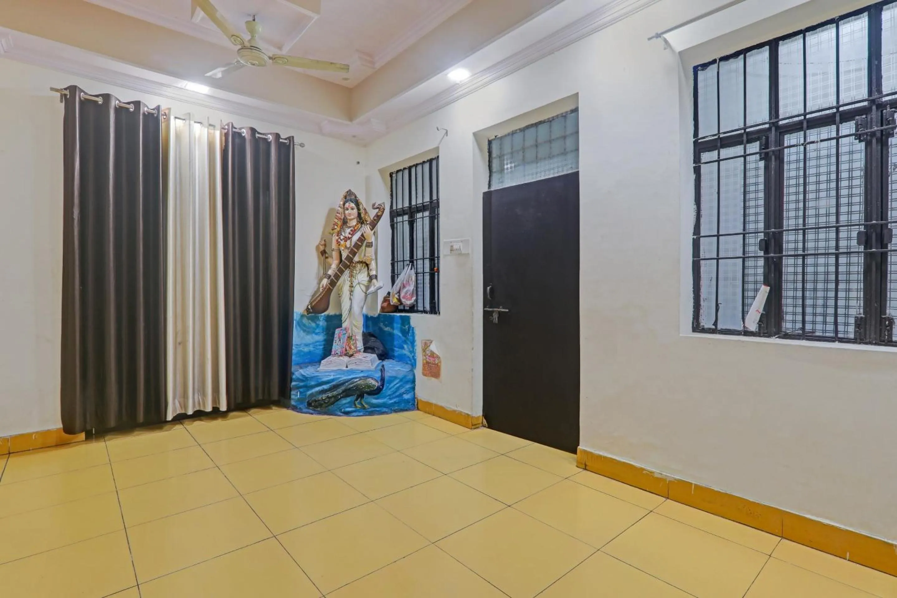 Super Hotel O New Pacifica Grand