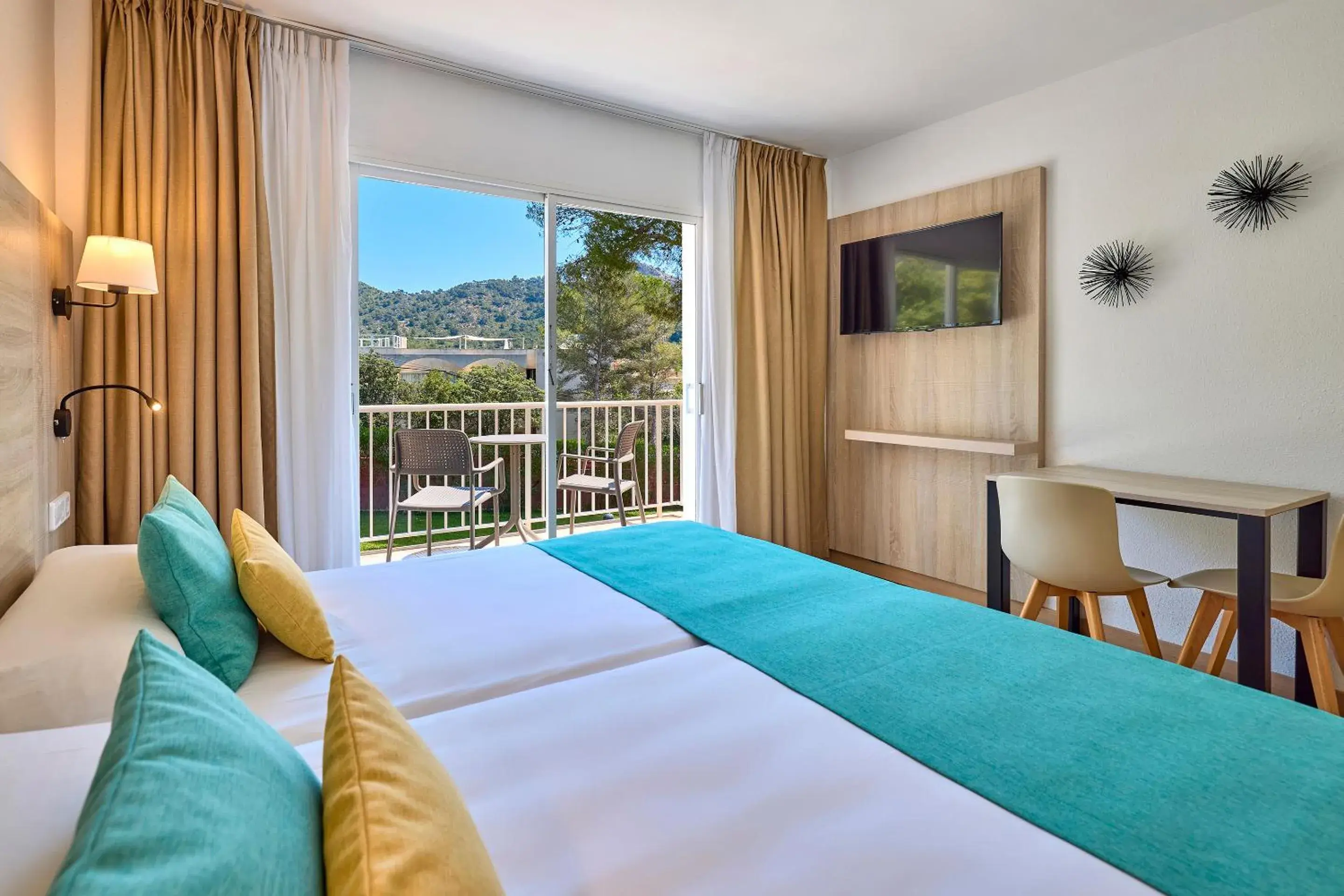 Studio in Universal Apartamentos Laguna Garden Studio in Universal Apartamentos Laguna Garden