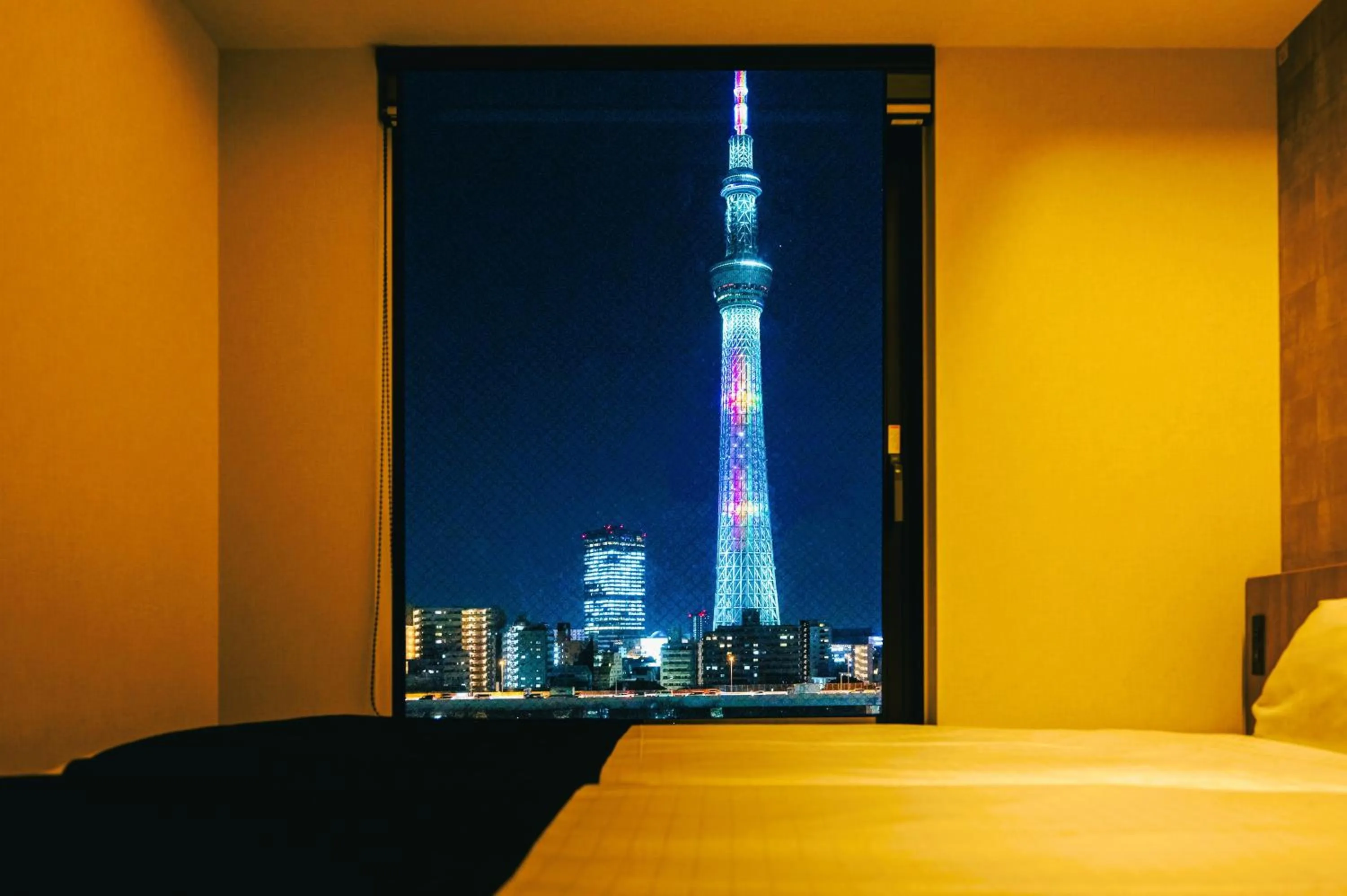 stayme THE HOTEL Asakusa Riverside