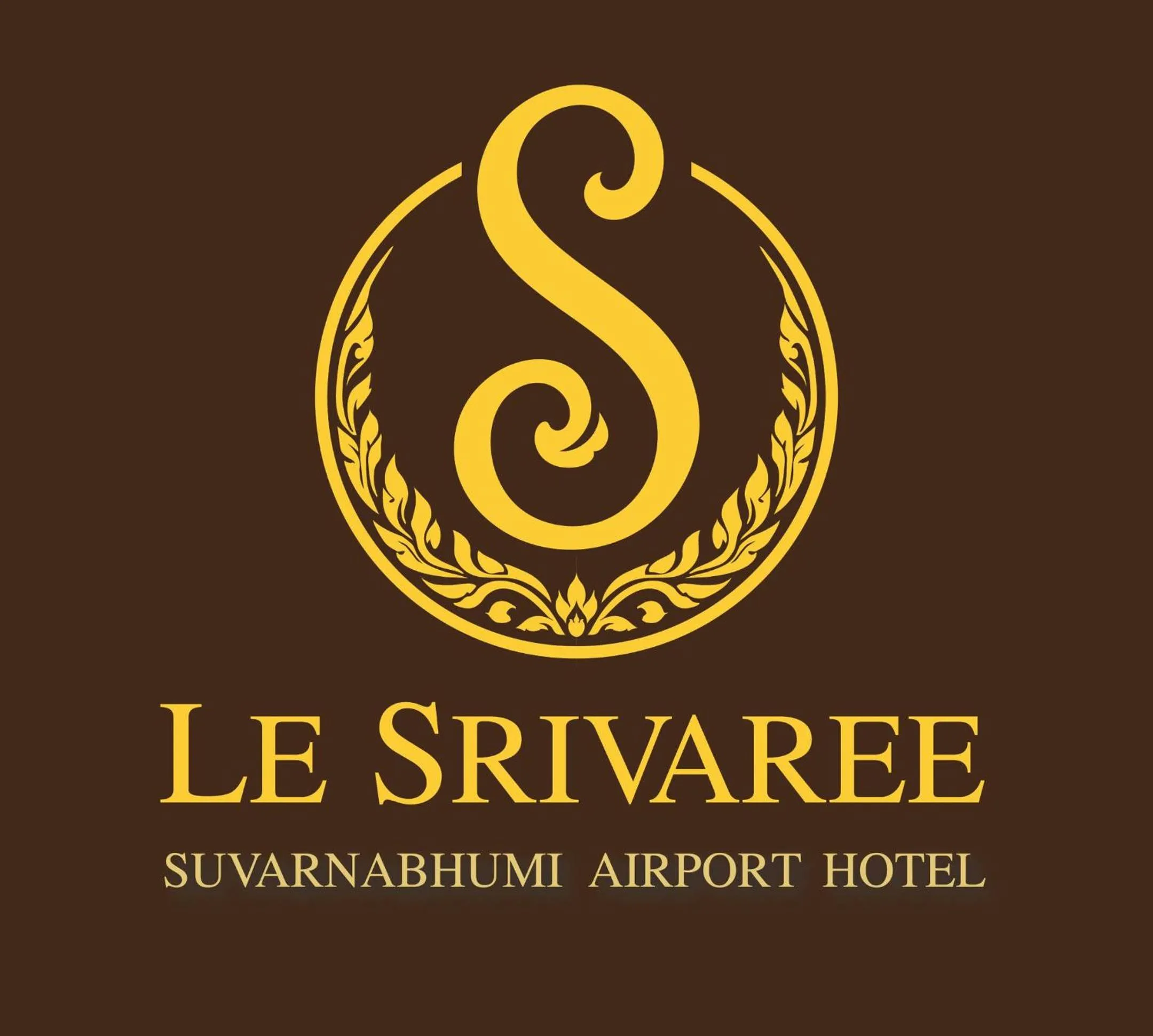 Le Srivaree Suvarnabhumi Airport Hotel