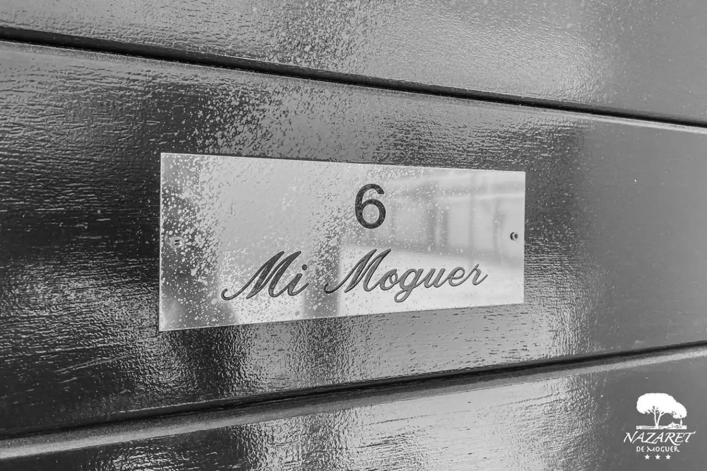 Bedroom in Complejo Turístico Rural Nazaret De Moguer