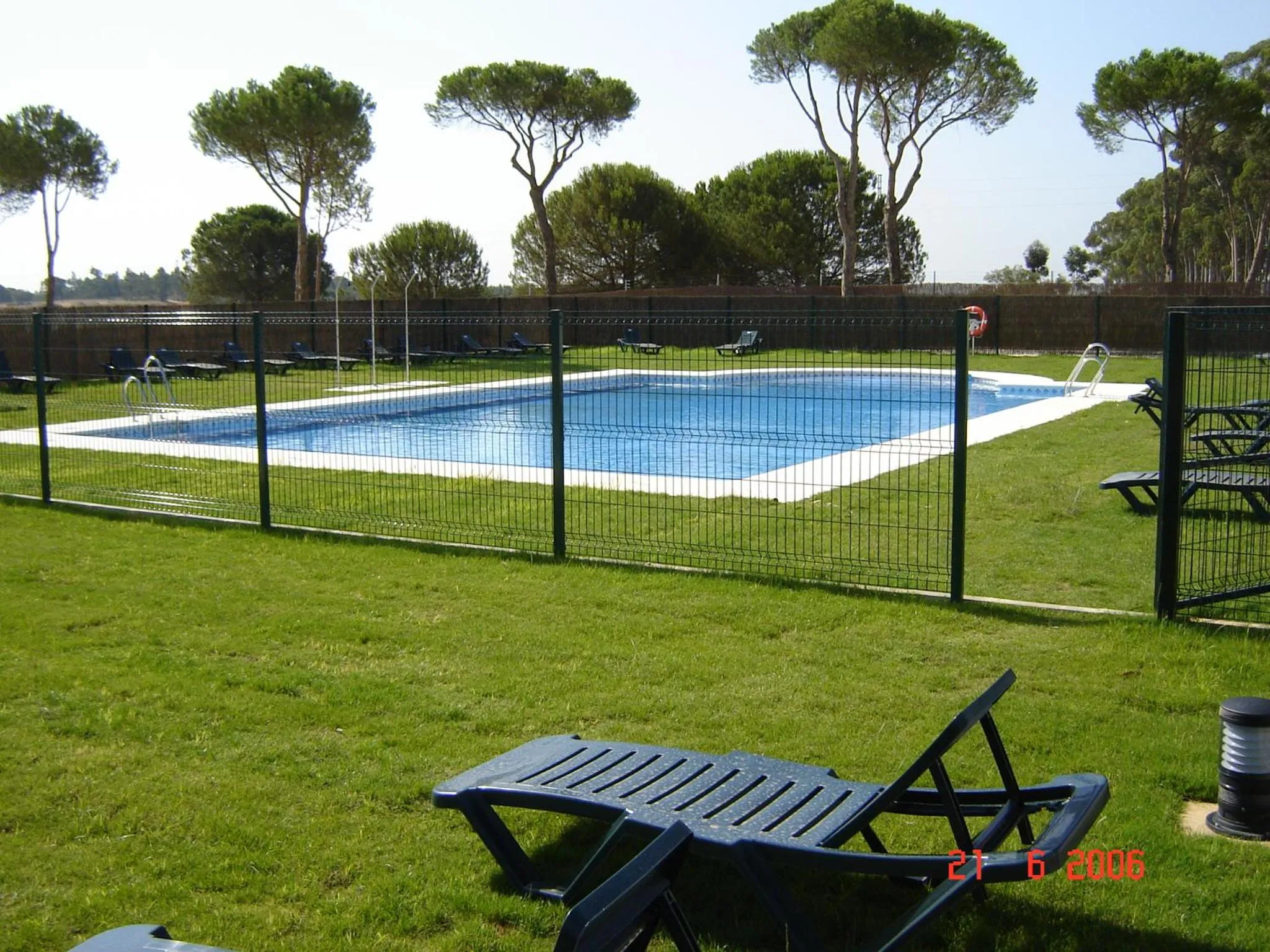  in Complejo Turístico Rural Nazaret De Moguer