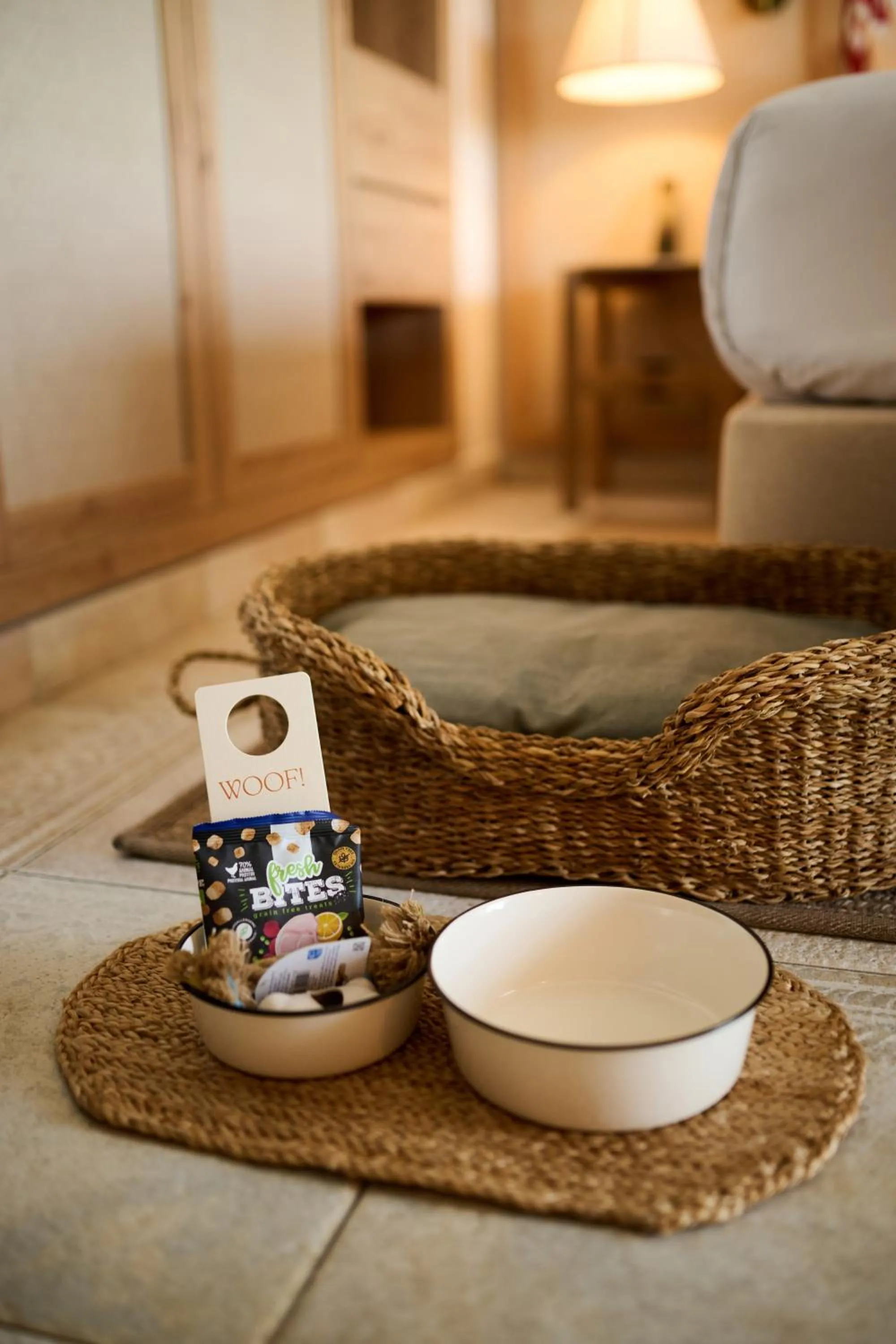 Animals in Sarena de Muro Resort Mallorca, part of Destination by Hyatt