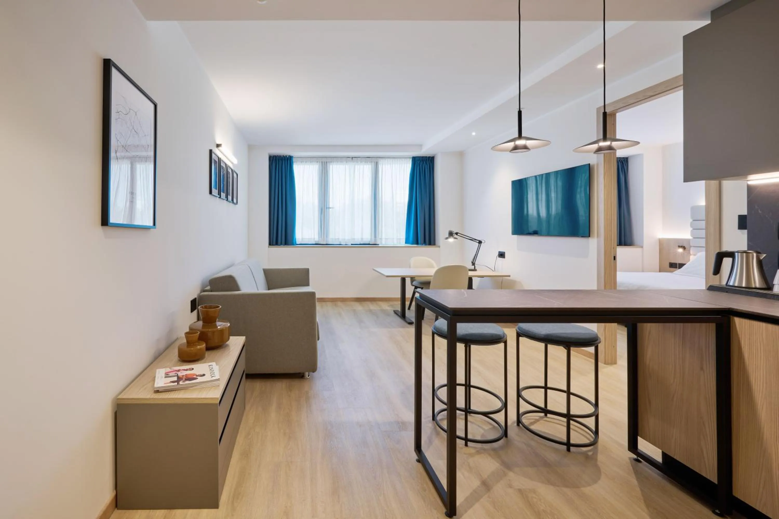 RMH Modena Raffaello