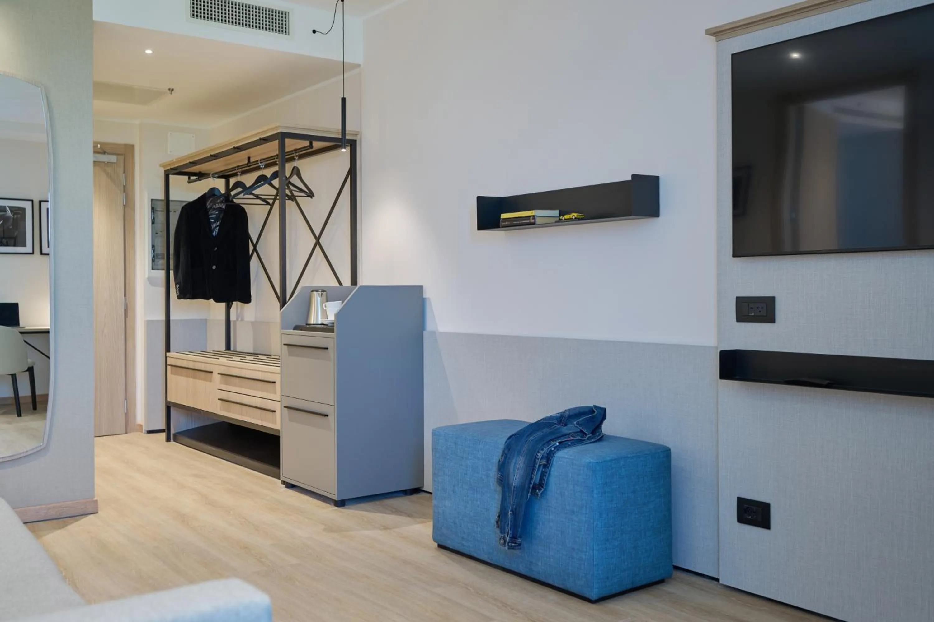 RMH Modena Raffaello