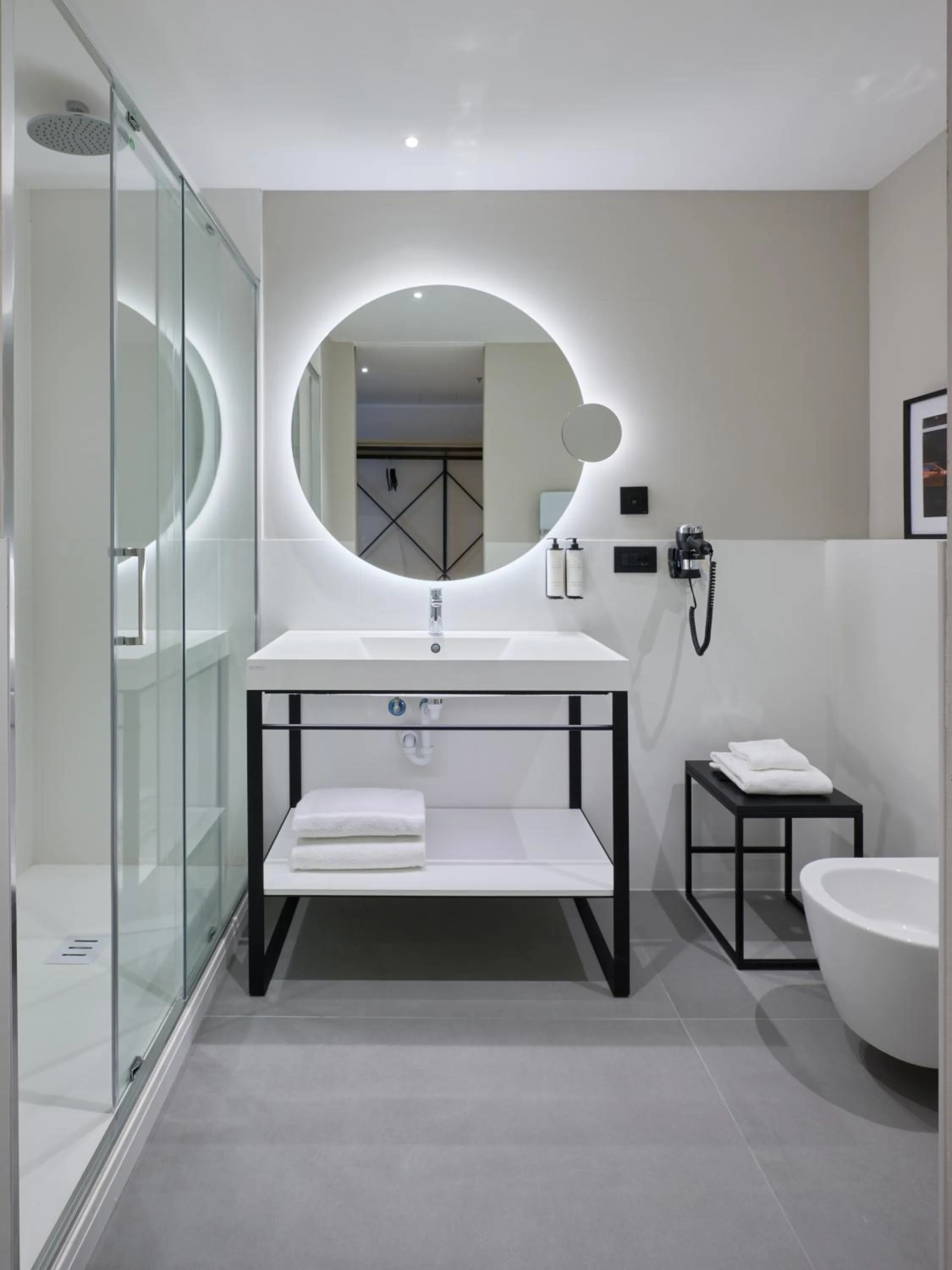 RMH Modena Raffaello