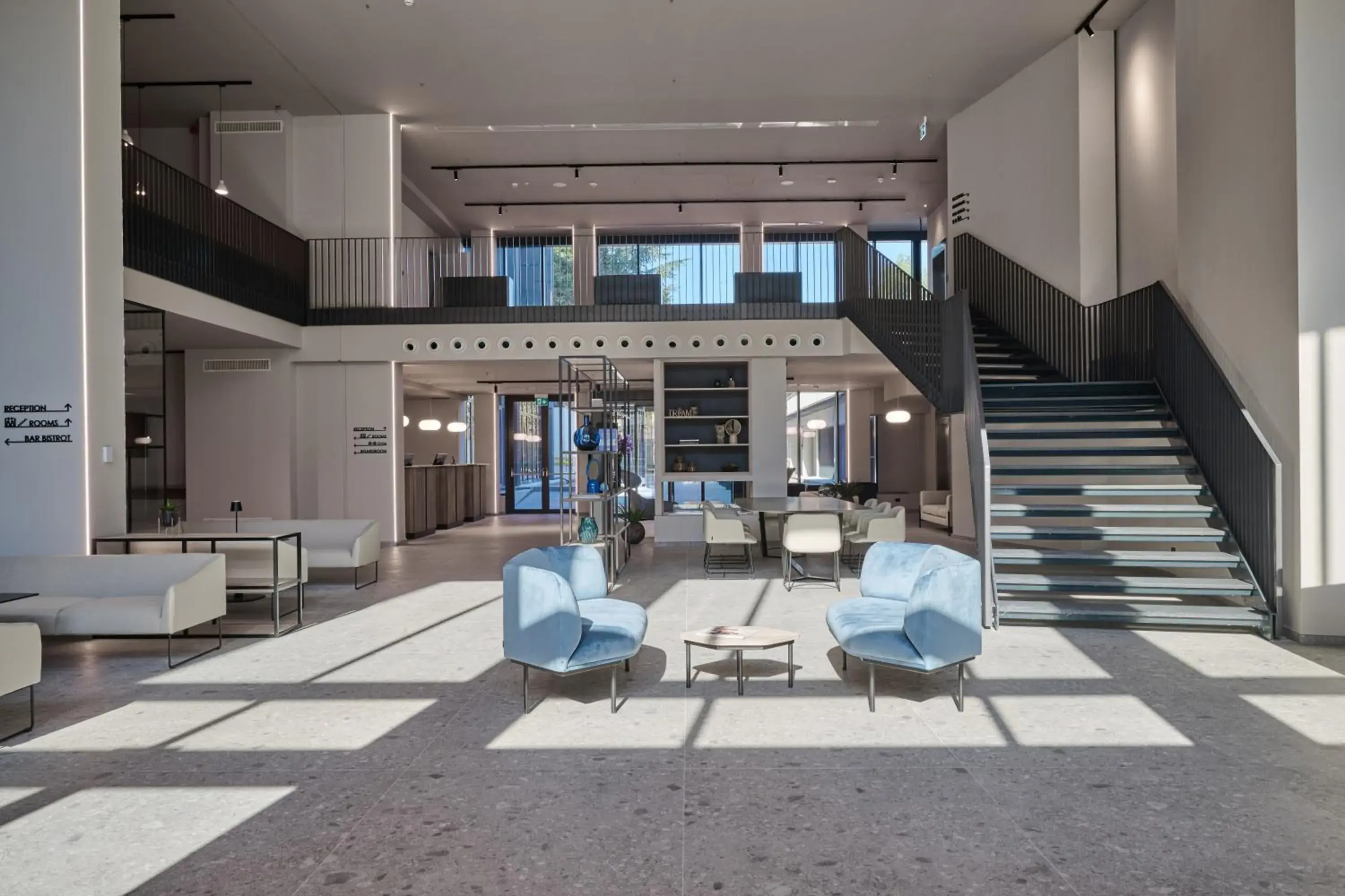 RMH Modena Raffaello RMH Modena Raffaello