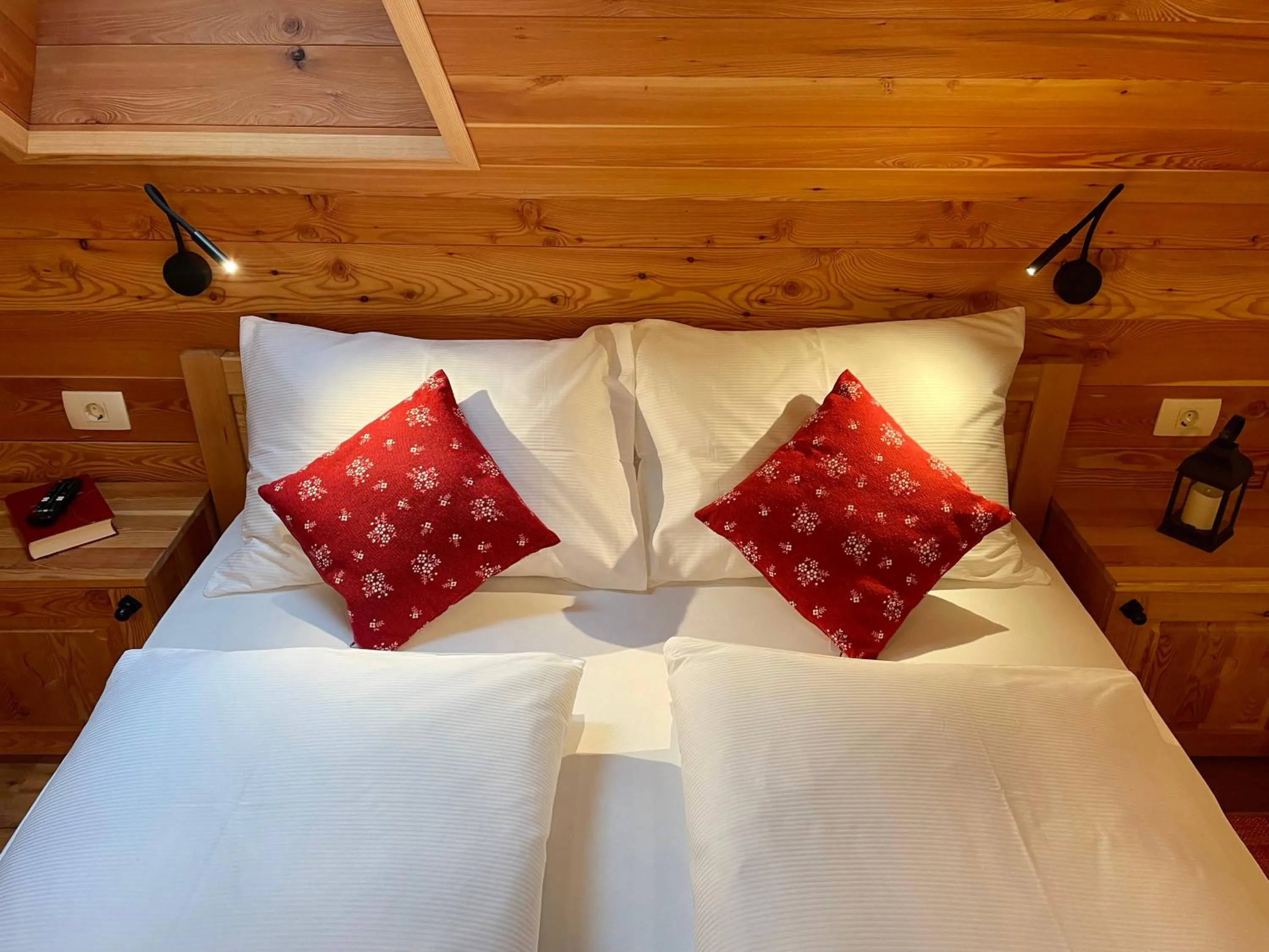 Small Double Room in Hotel ŠURC