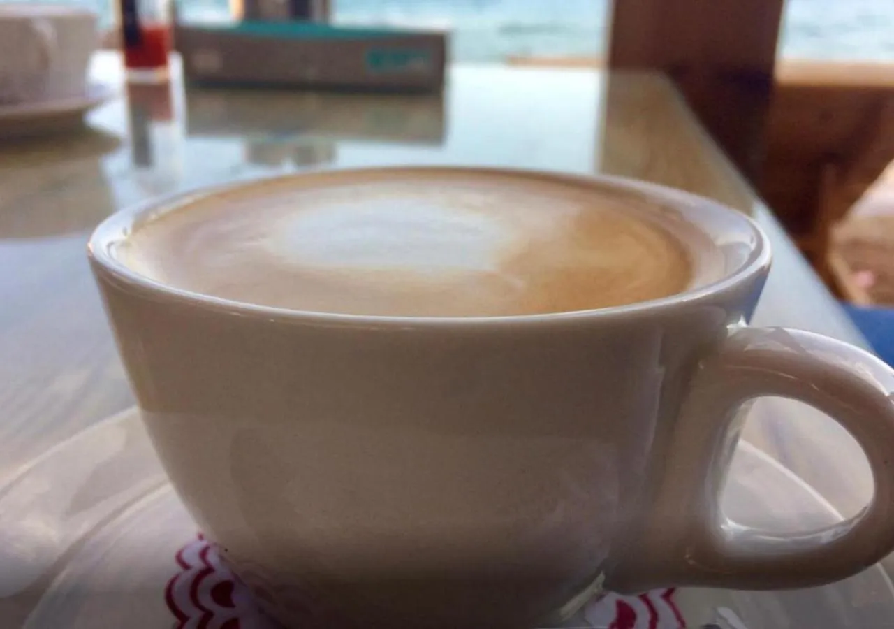 Beach in Red Sea Relax Hotel