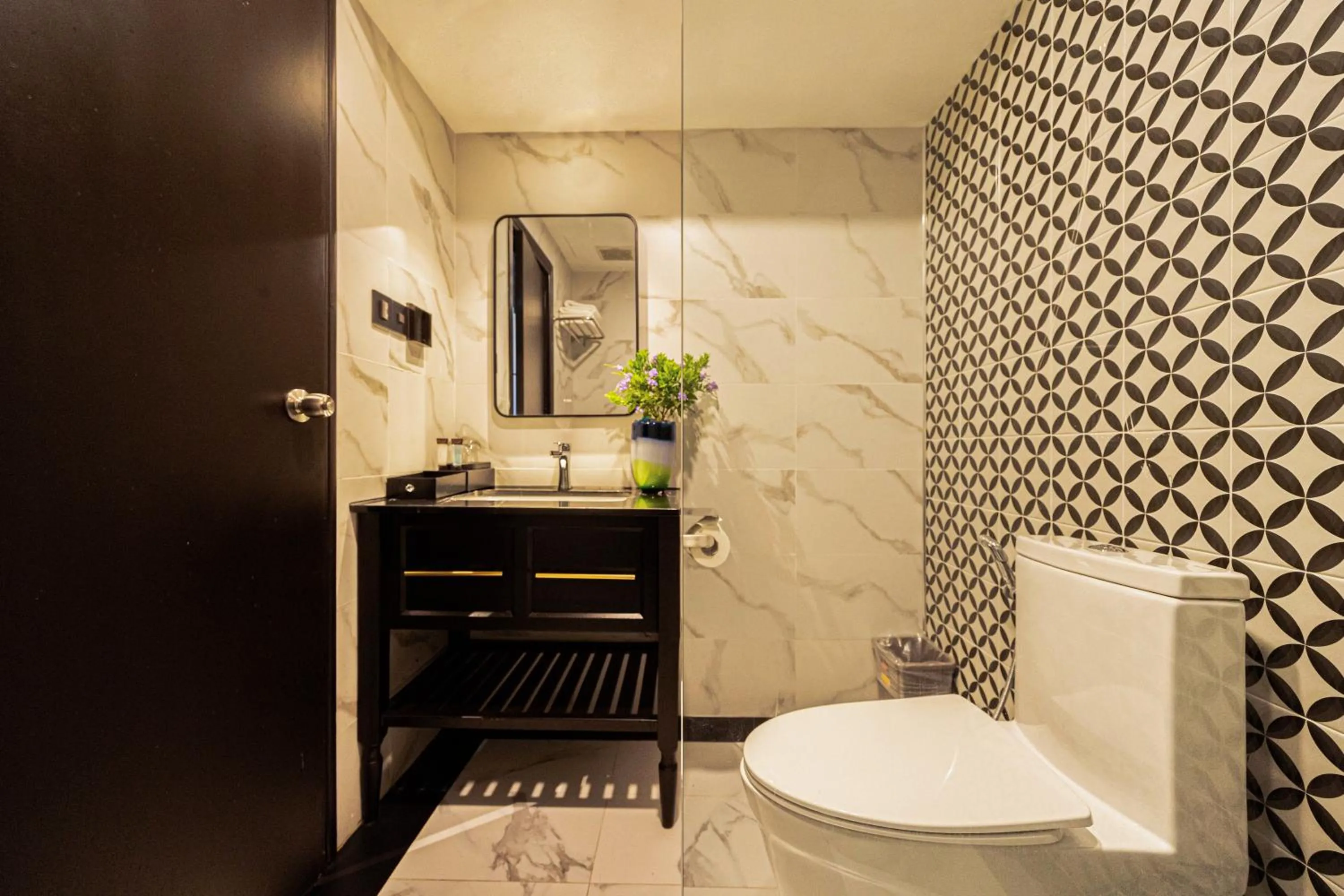 Dai Nam Boutique Hotel