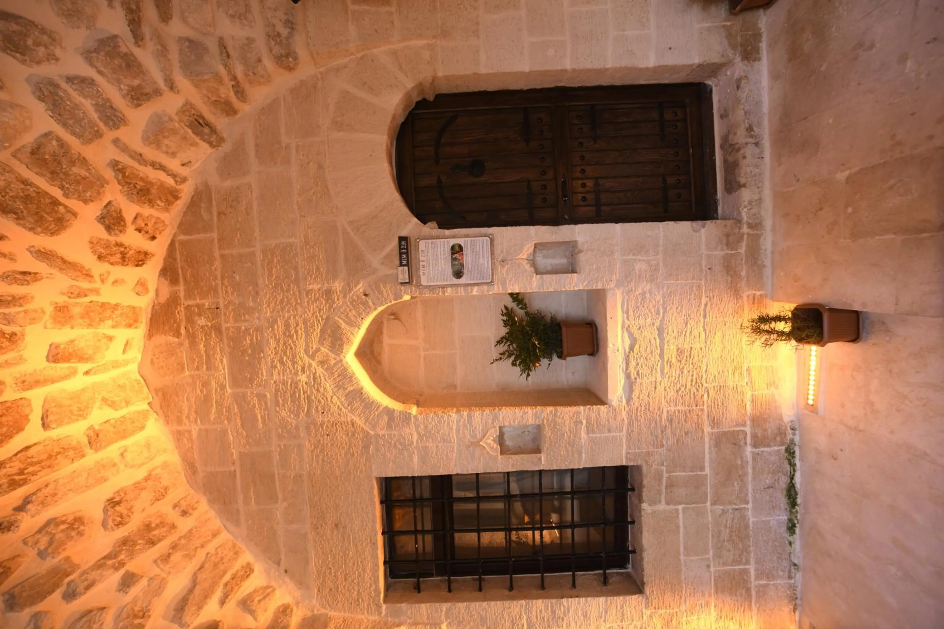 Legacy Mesopotamia Hotel