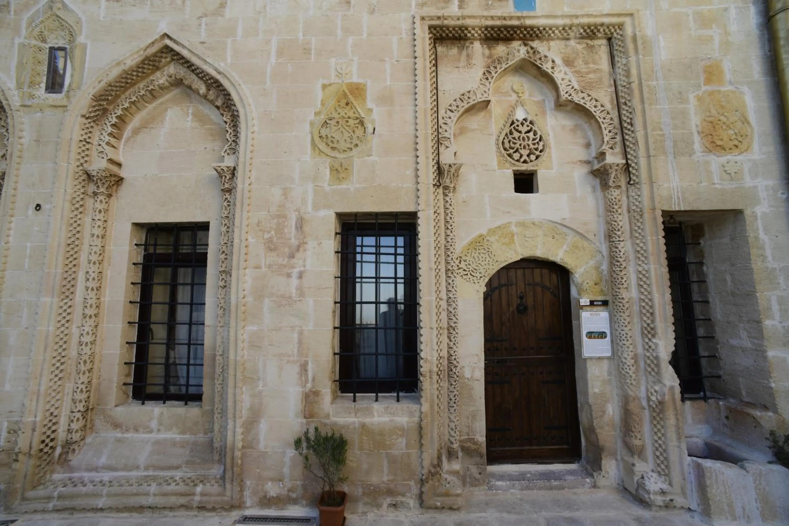 Legacy Mesopotamia Hotel