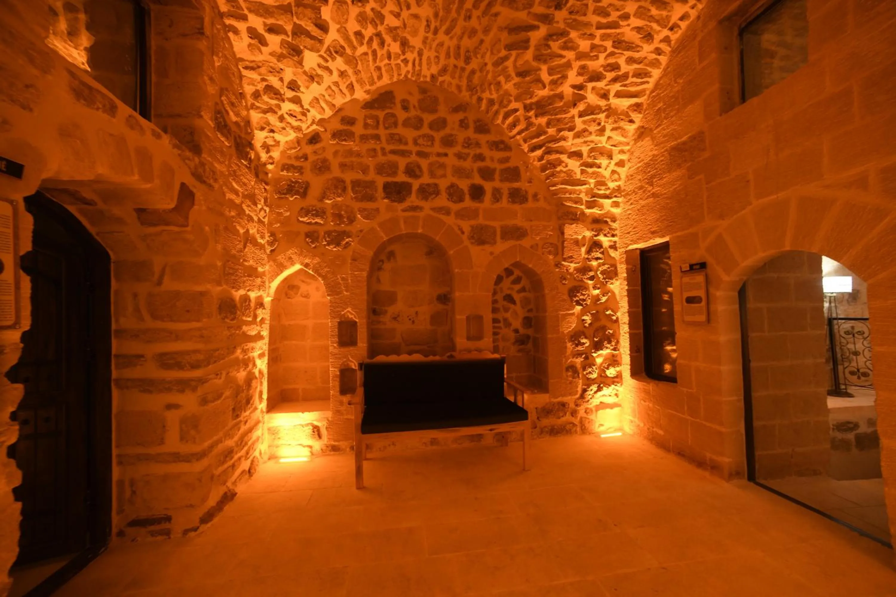 Legacy Mesopotamia Hotel