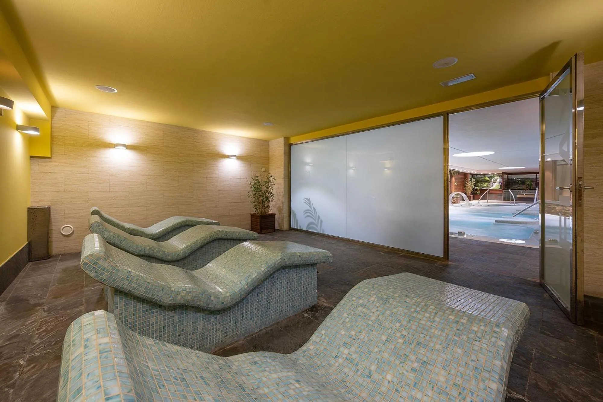 Photo of the whole room in Poseidon La Manga Hotel & Spa - Designed for Adults