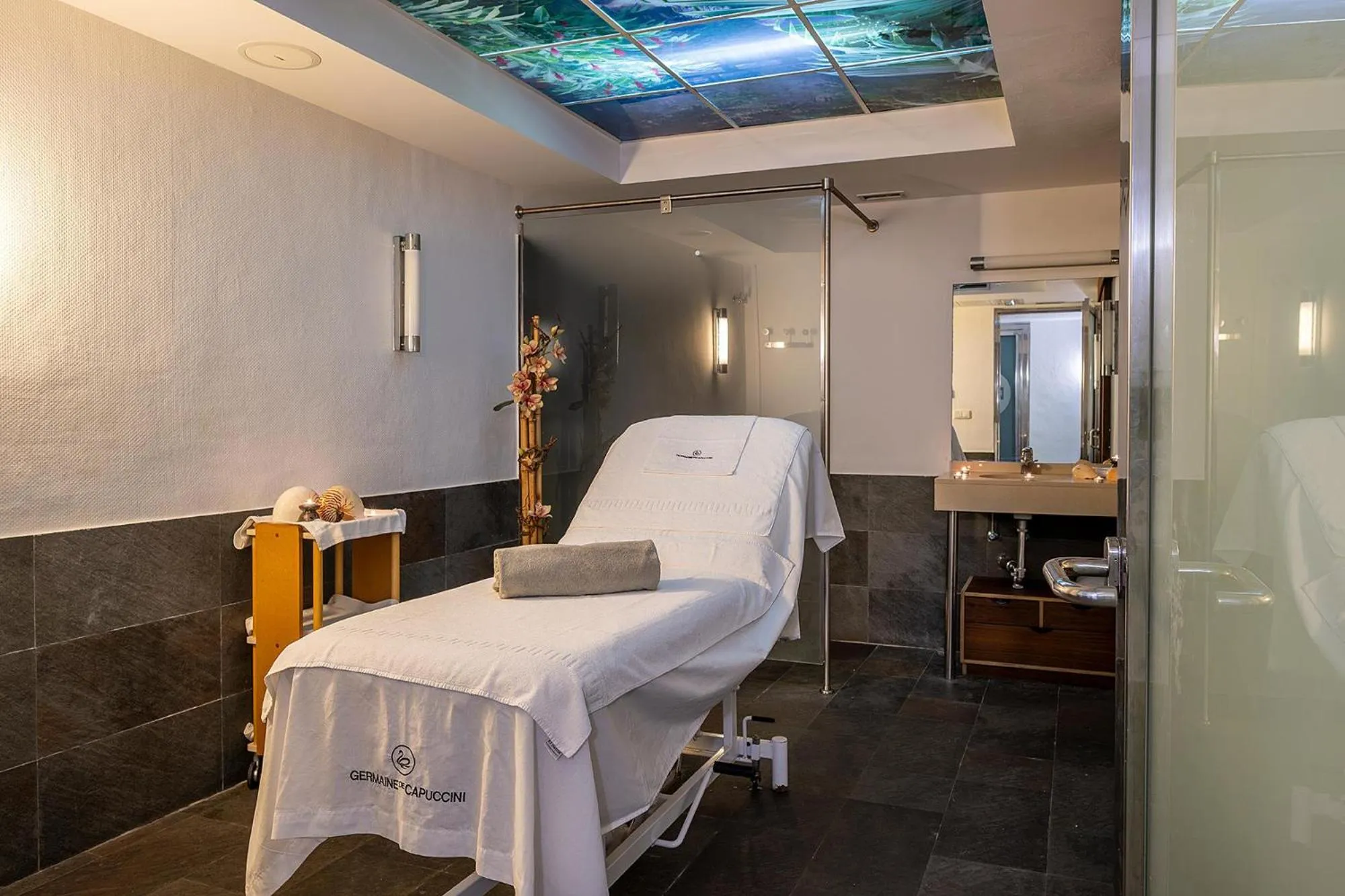 Photo of the whole room in Poseidon La Manga Hotel & Spa - Designed for Adults