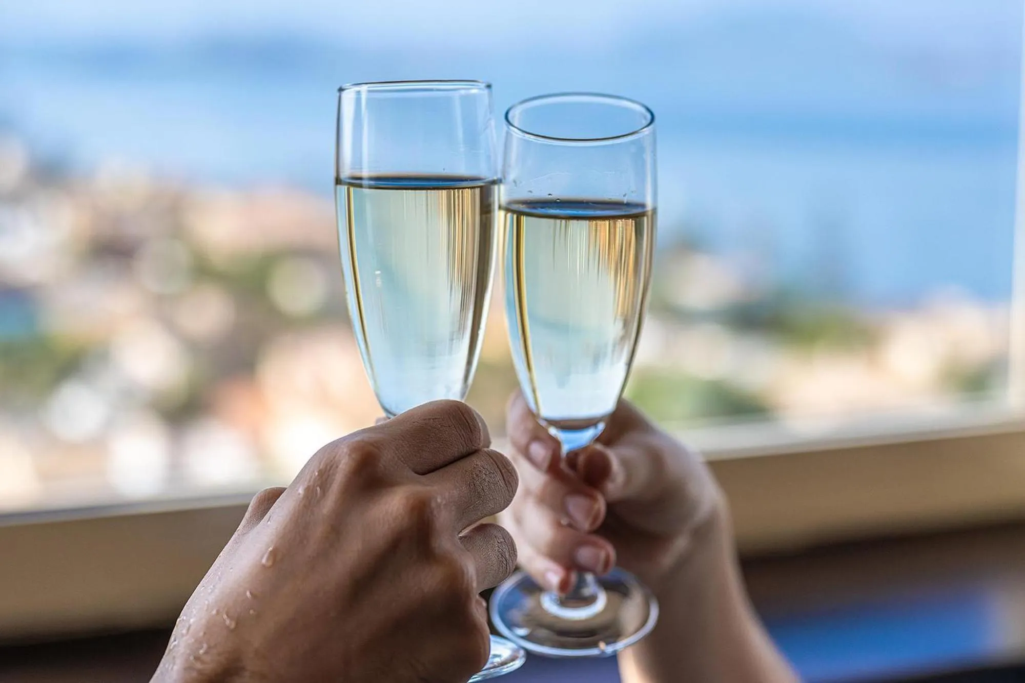 Spa and wellness centre/facilities in Poseidon La Manga Hotel & Spa - Designed for Adults