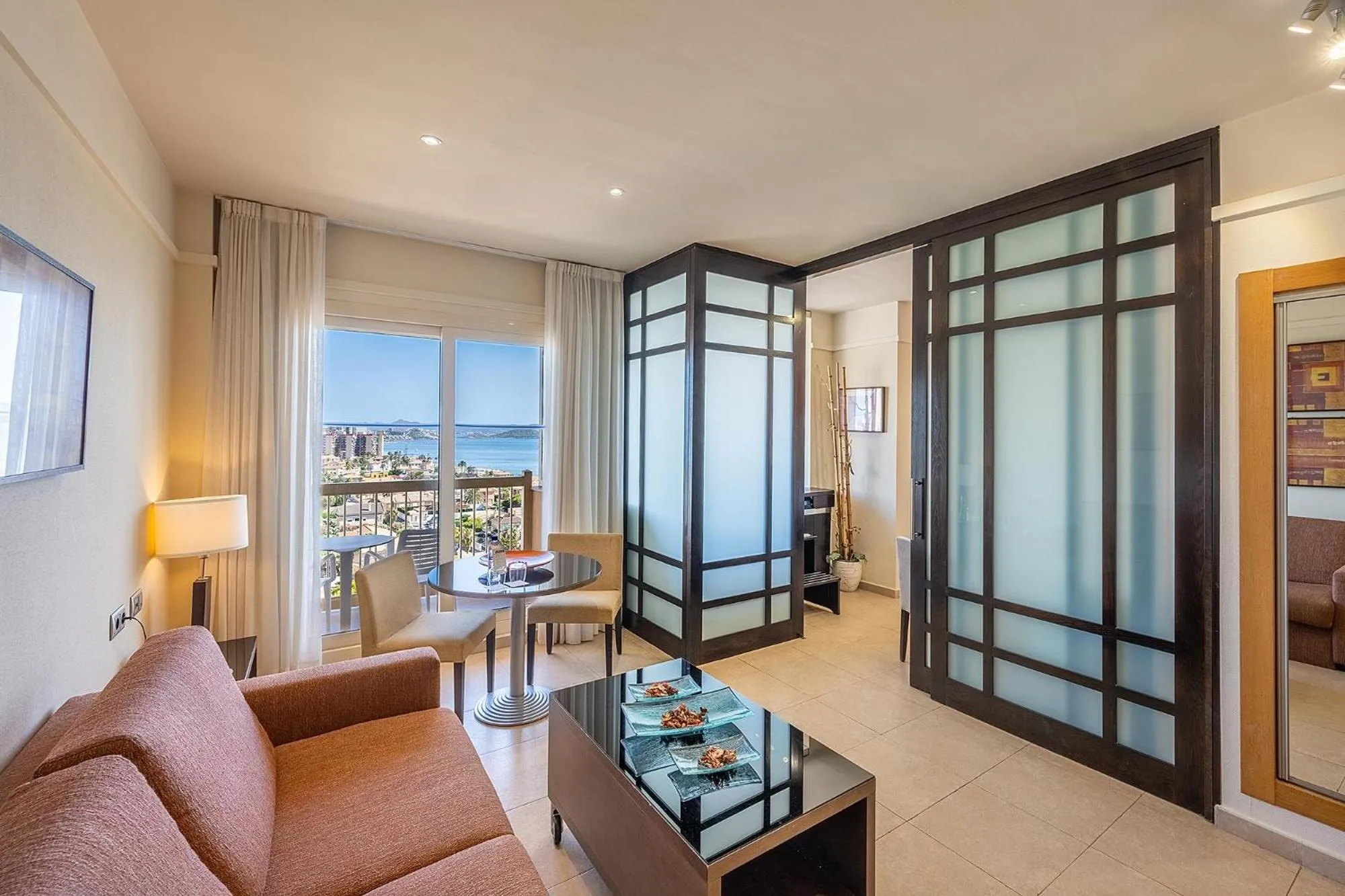 Photo of the whole room in Poseidon La Manga Hotel & Spa - Designed for Adults