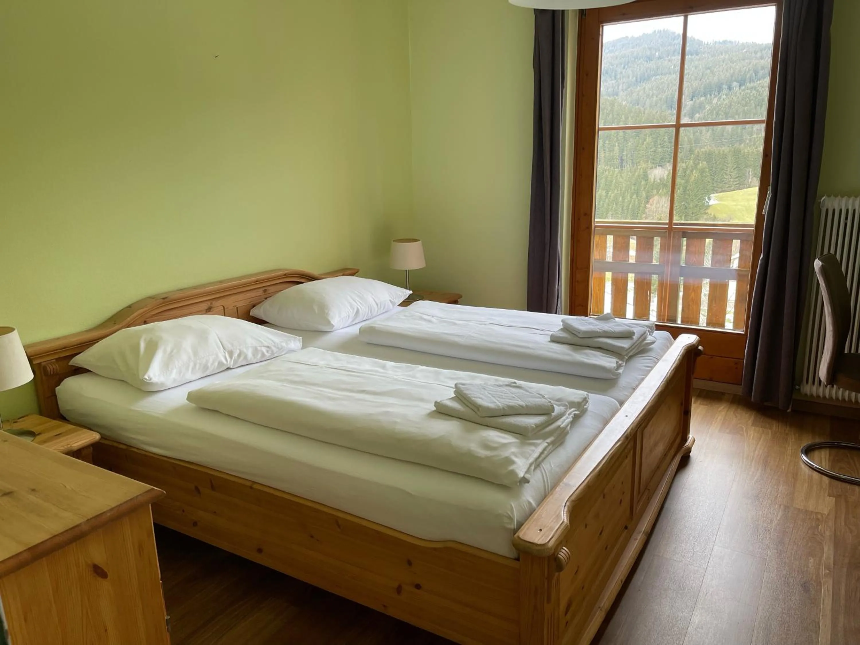 Hotel Ötscherblick