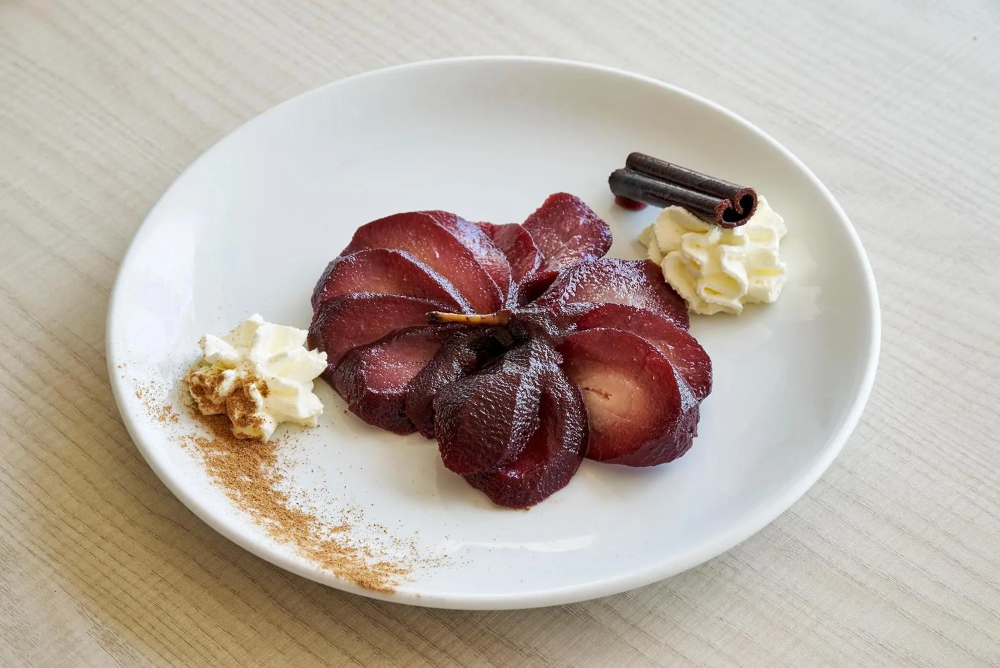 Food in URH Excelsior