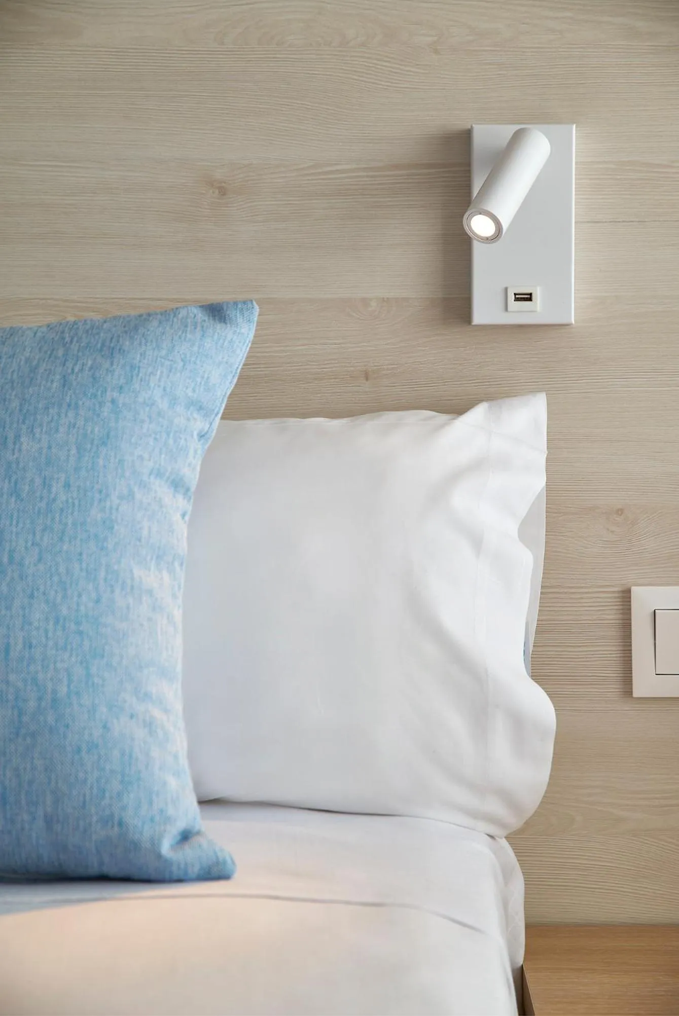 Bedroom in URH Excelsior