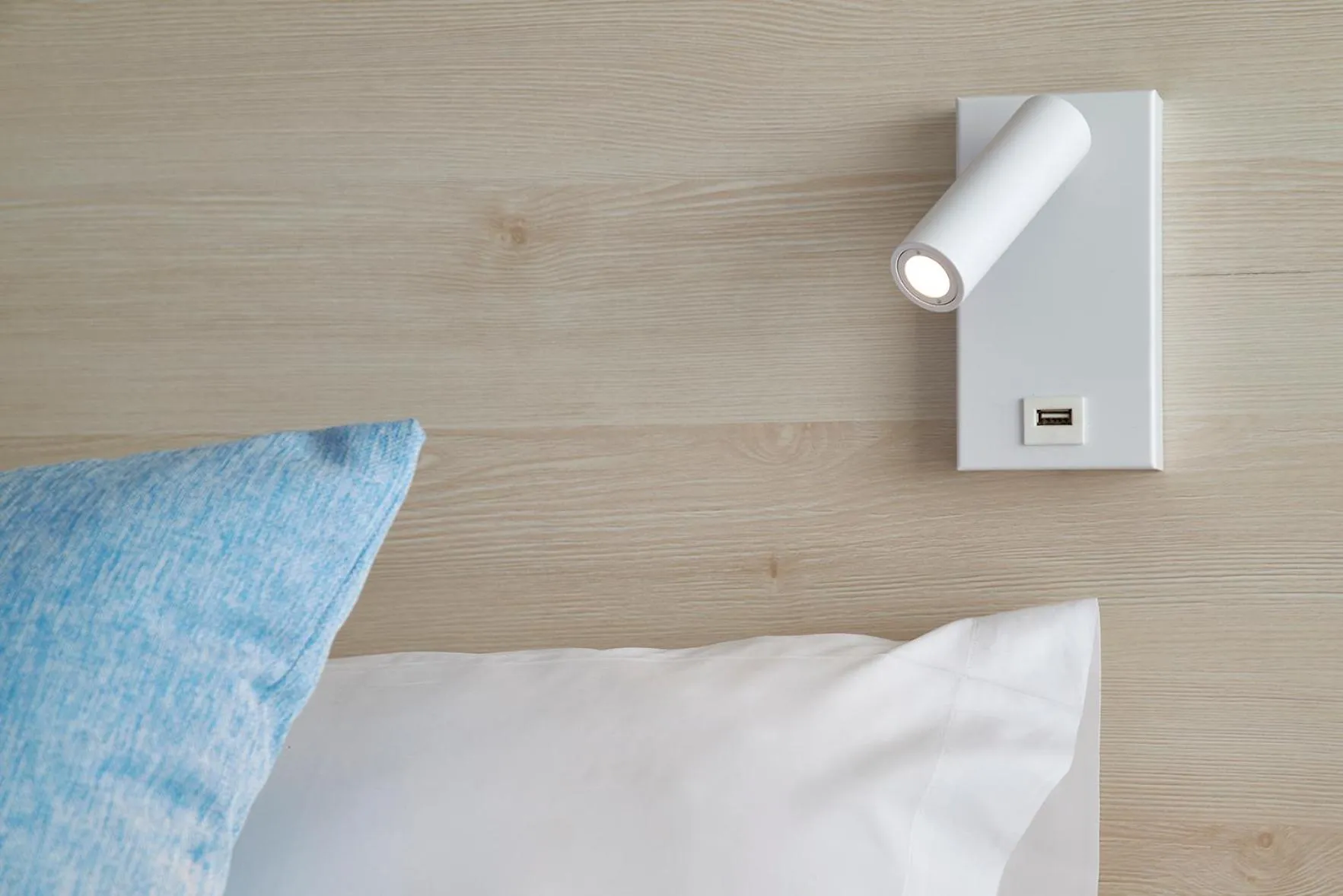 Bedroom in URH Excelsior