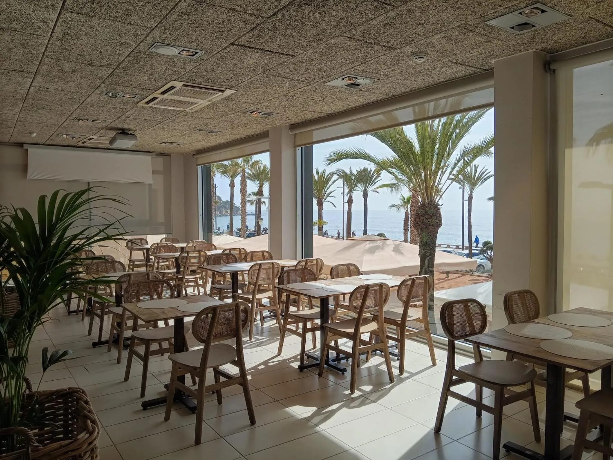 Meeting/conference room in URH Excelsior