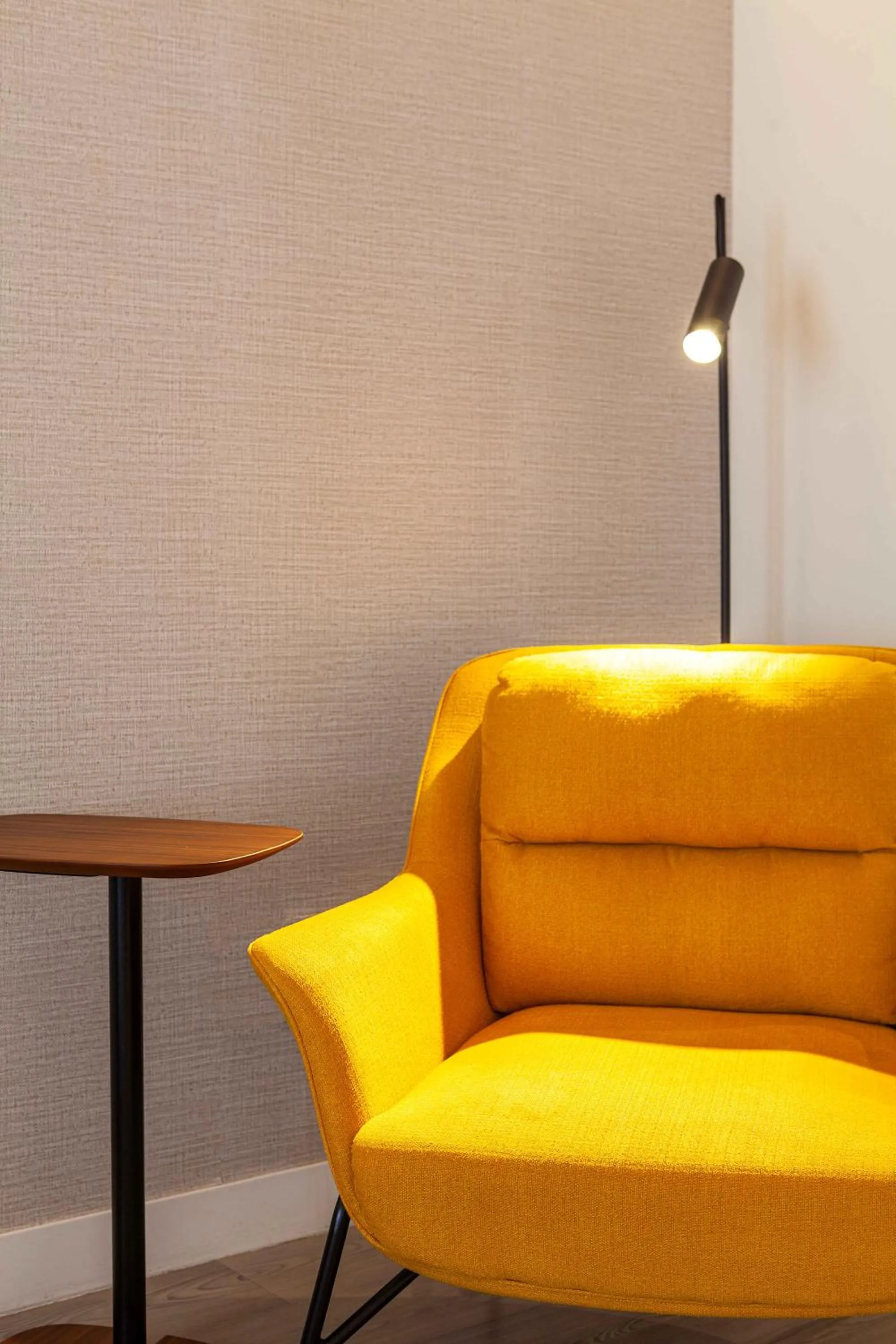 Suites Viena Plaza de España