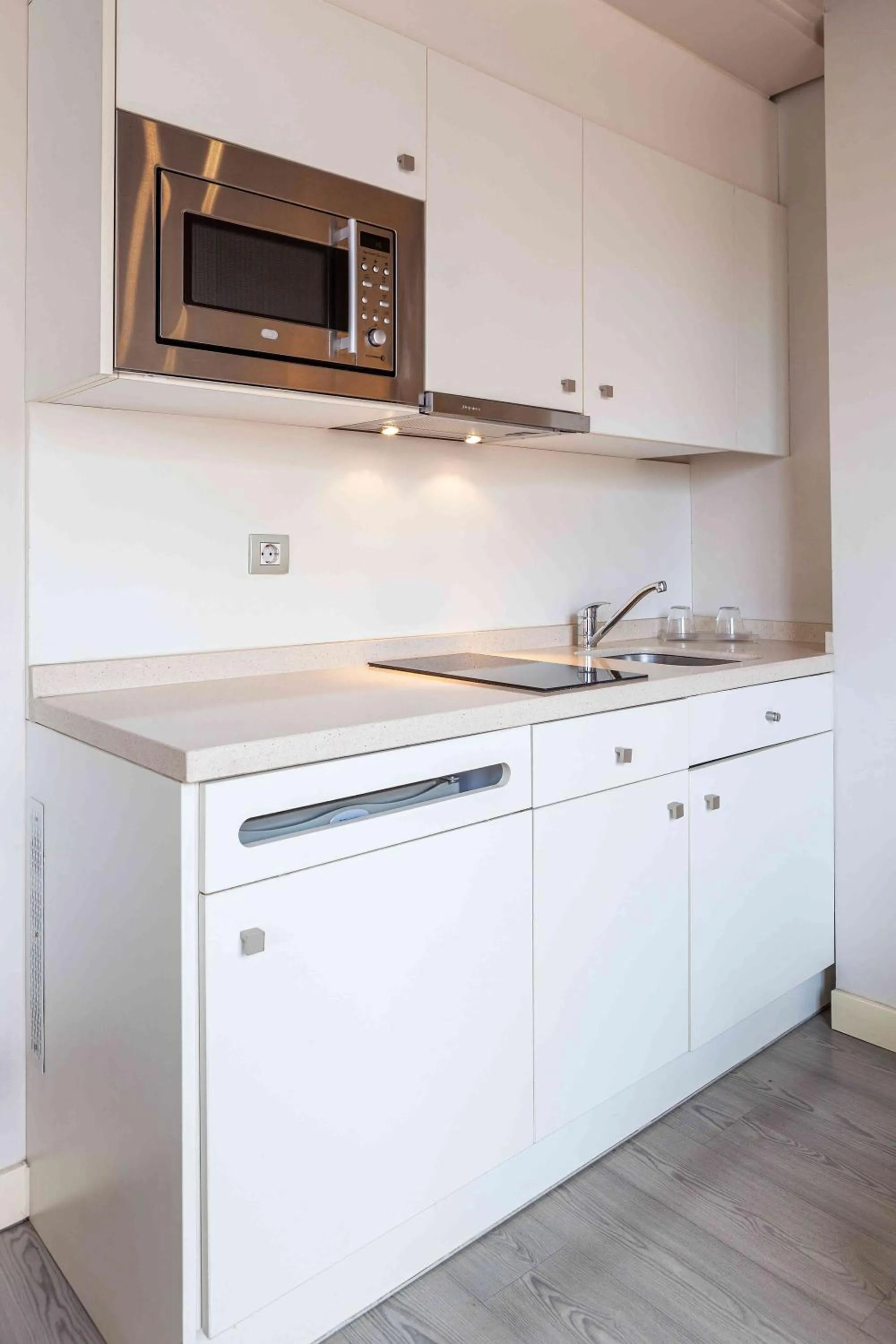 Suites Viena Plaza de España