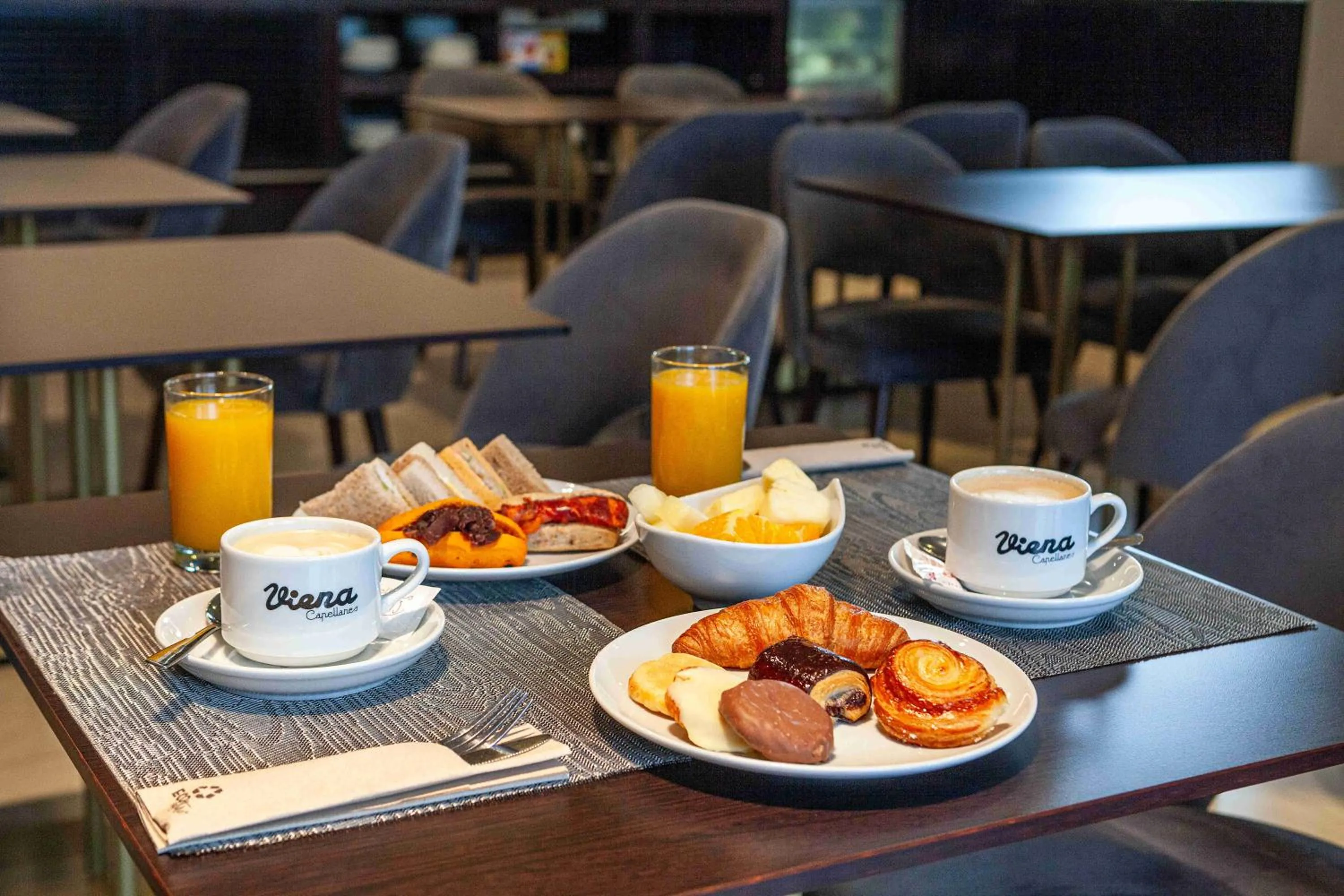 Suites Viena Plaza de España