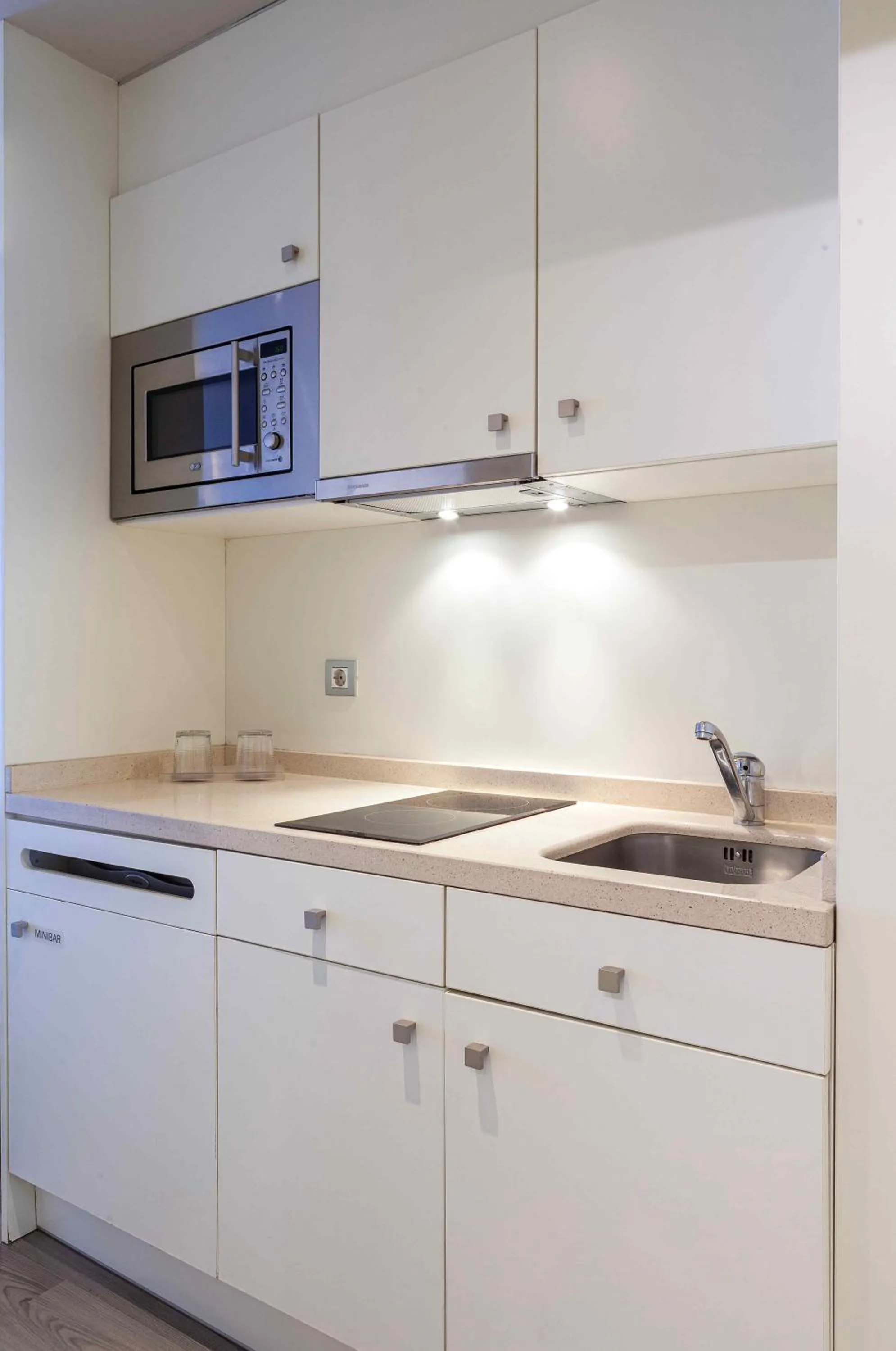 Suites Viena Plaza de España