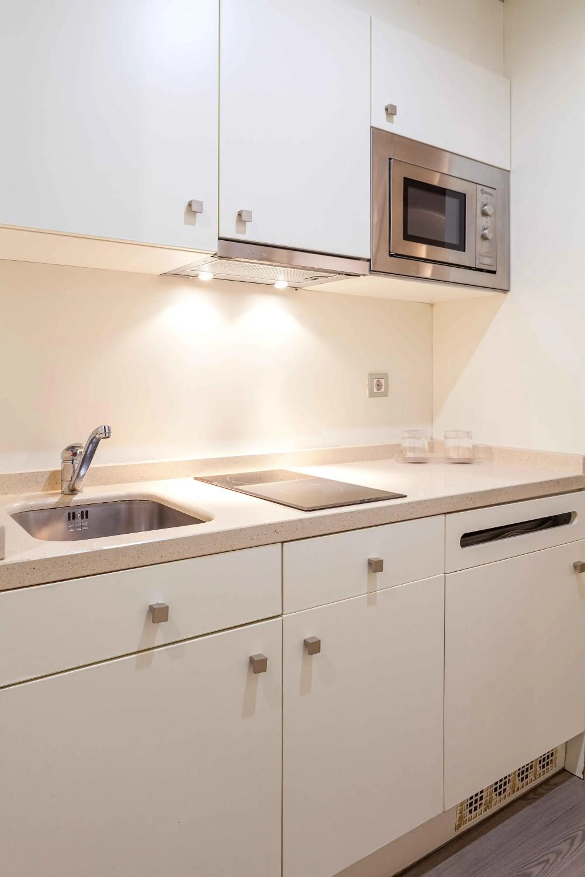 Suites Viena Plaza de España