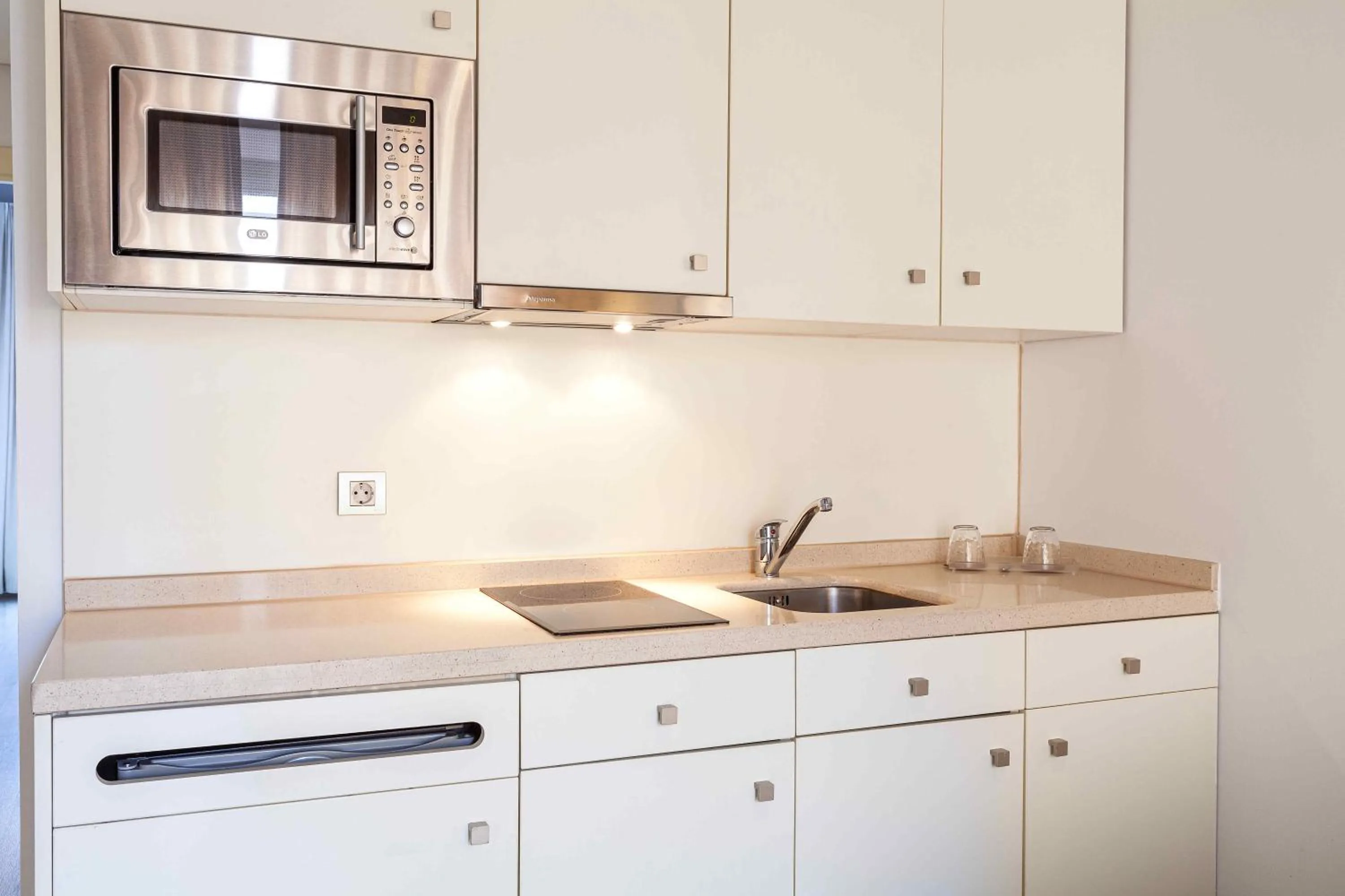 Suites Viena Plaza de España