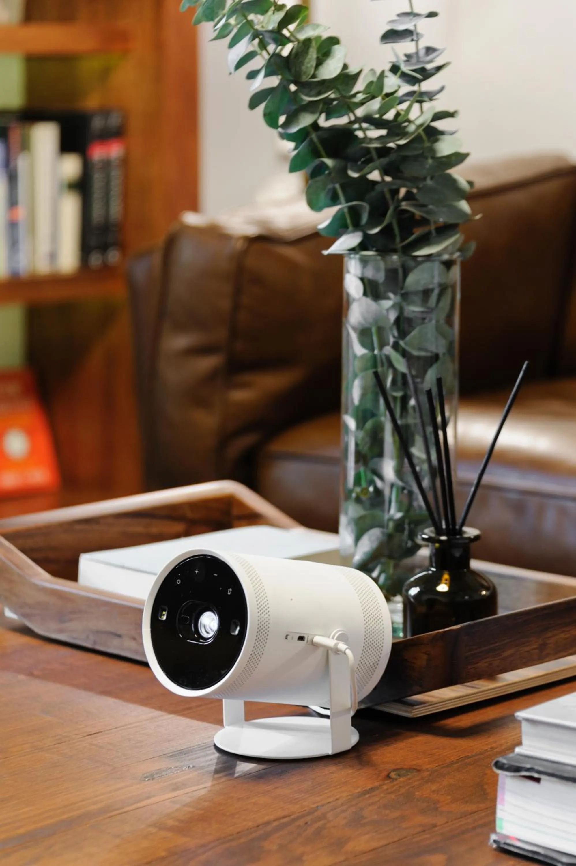 Living room in Casa Wynwood Roma Norte