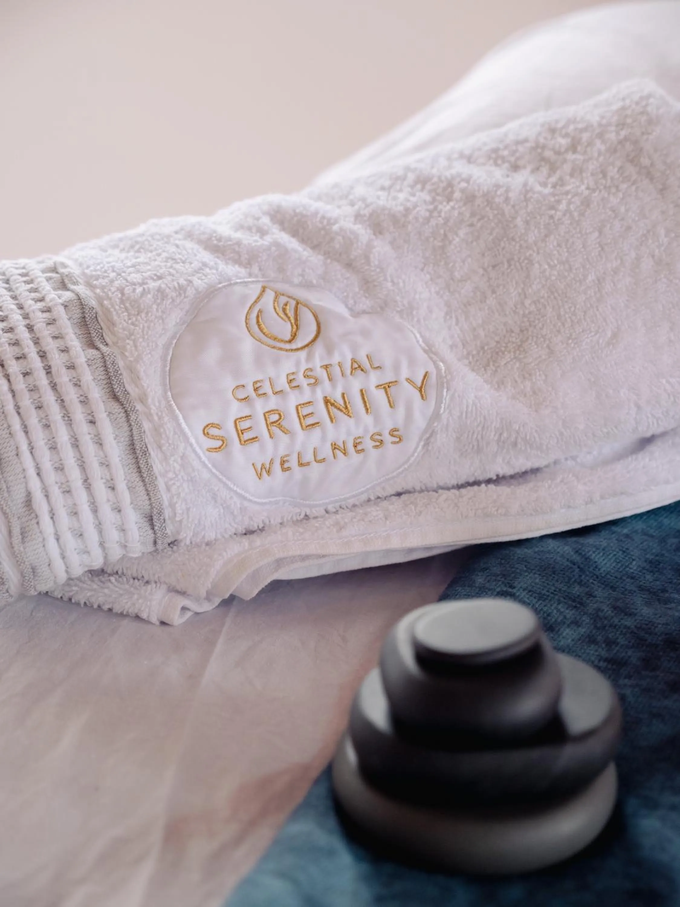 Spa and wellness centre/facilities in Atardeceres del Cafe